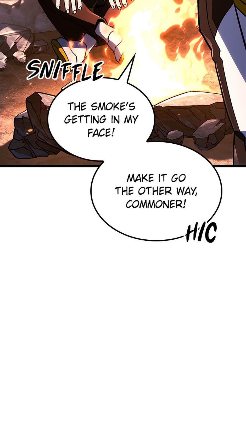 Revenge of the Baskerville Bloodhound Chapter 160 — page 97