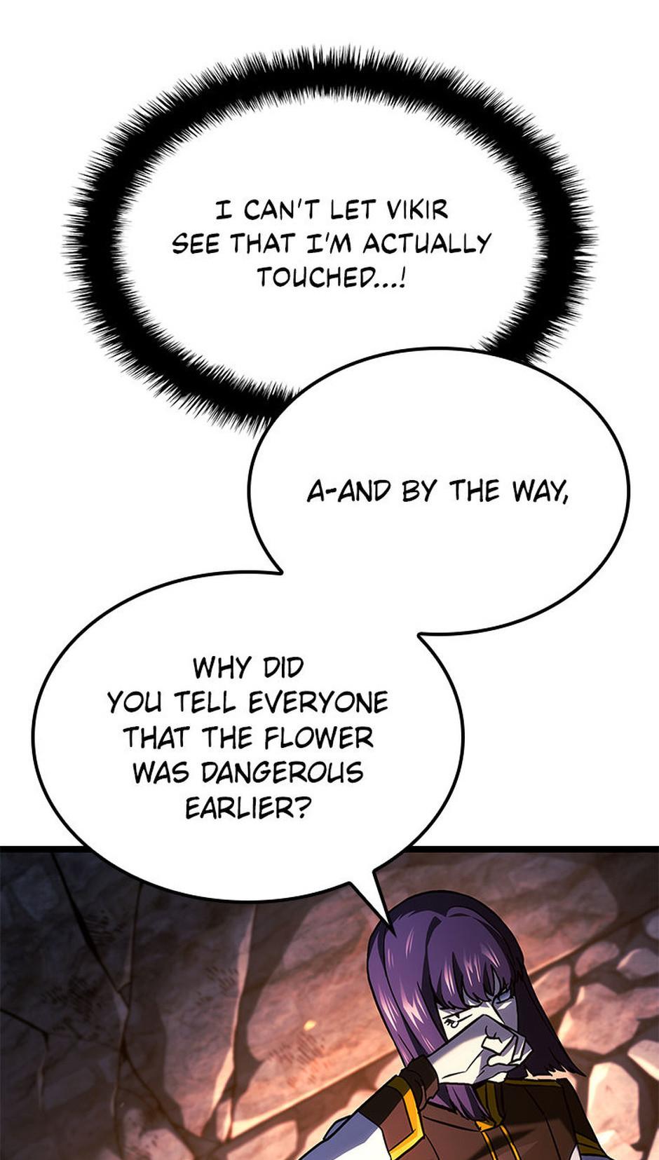Revenge of the Baskerville Bloodhound Chapter 160 — page 98