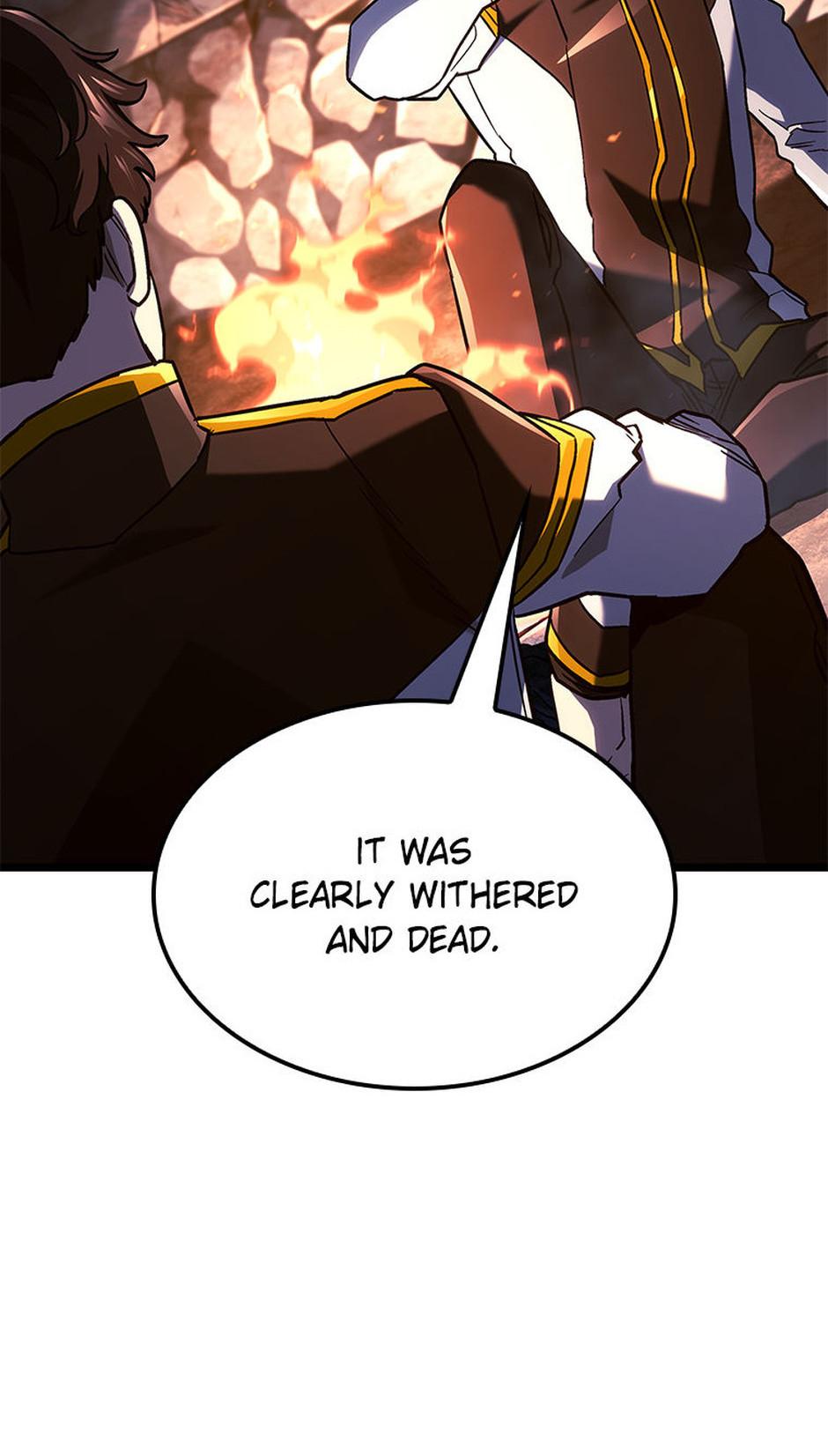 Revenge of the Baskerville Bloodhound Chapter 160 — page 99
