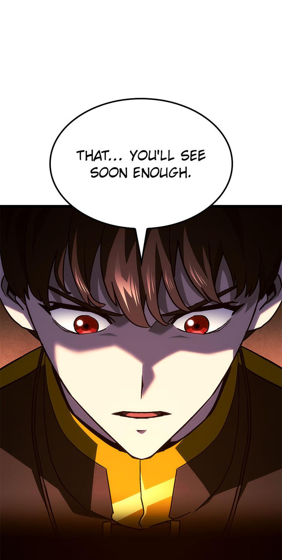 Revenge of the Baskerville Bloodhound Chapter 160 — page 100