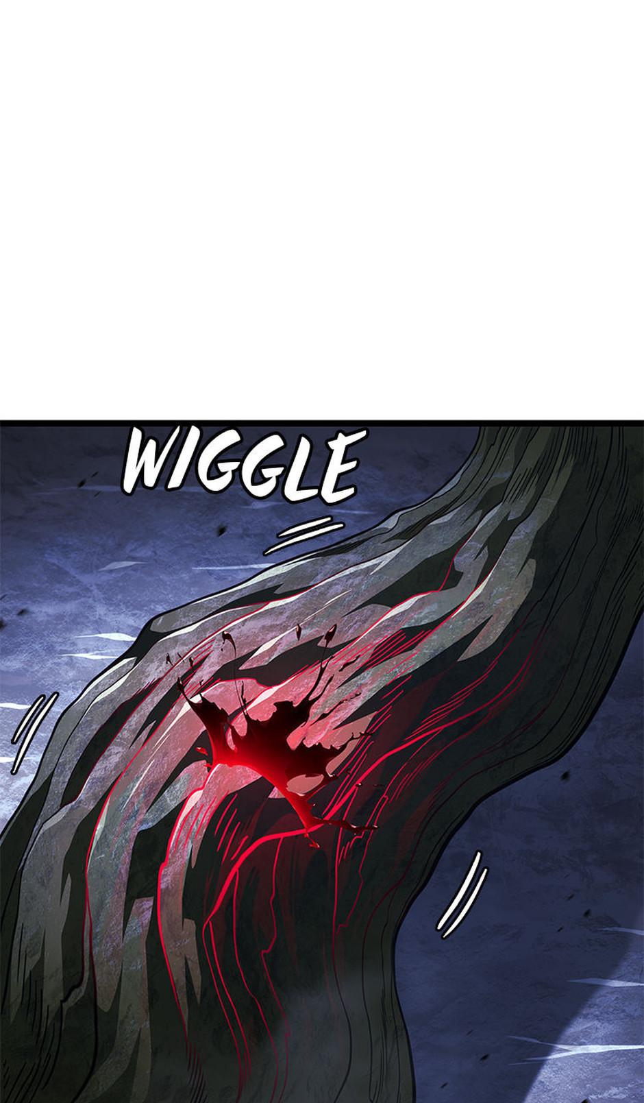 Revenge of the Baskerville Bloodhound Chapter 160 — page 105