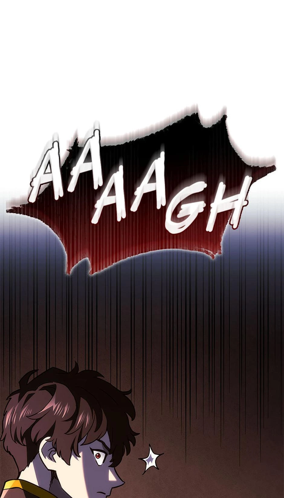 Revenge of the Baskerville Bloodhound Chapter 160 — page 110