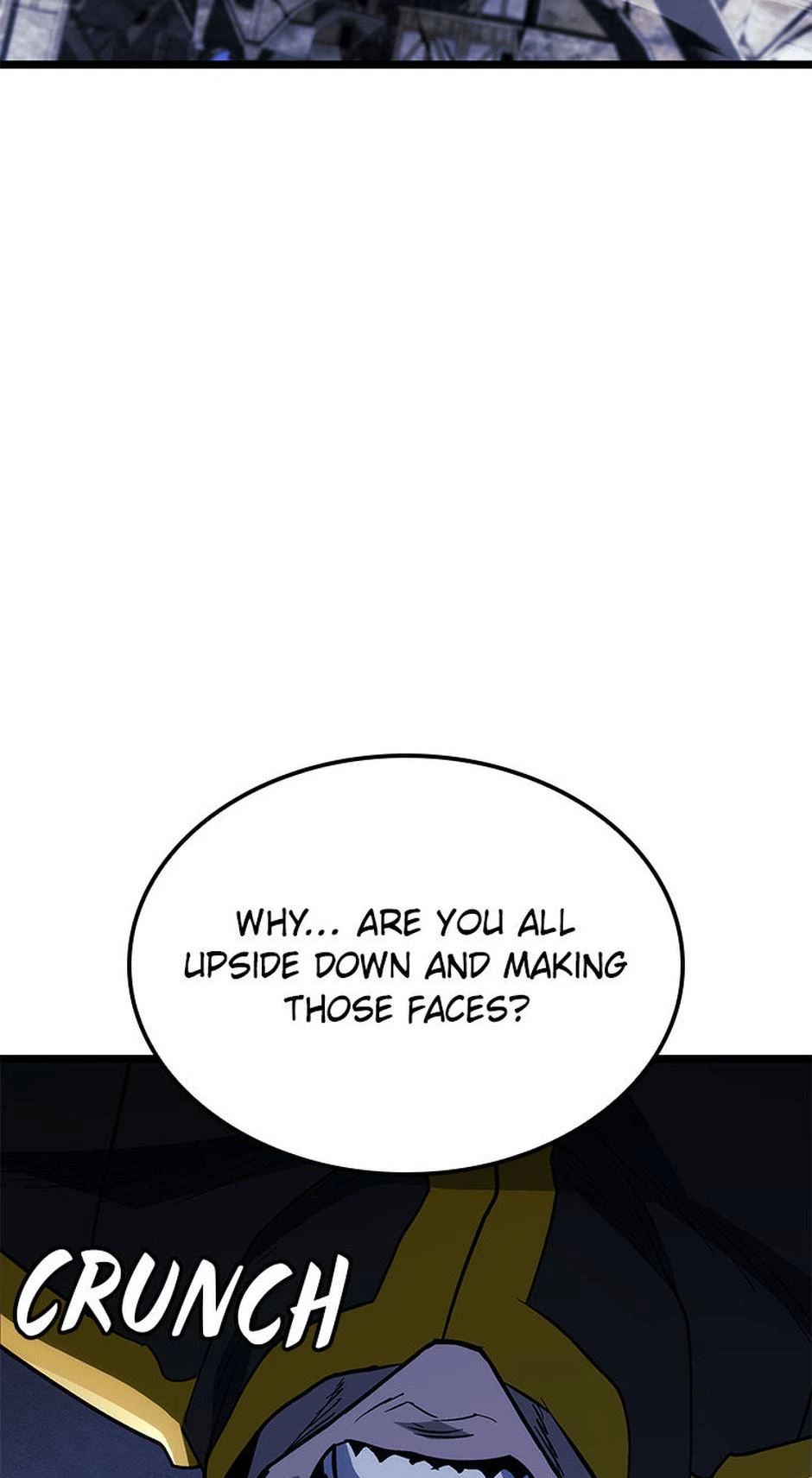 Revenge of the Baskerville Bloodhound Chapter 161 — page 3