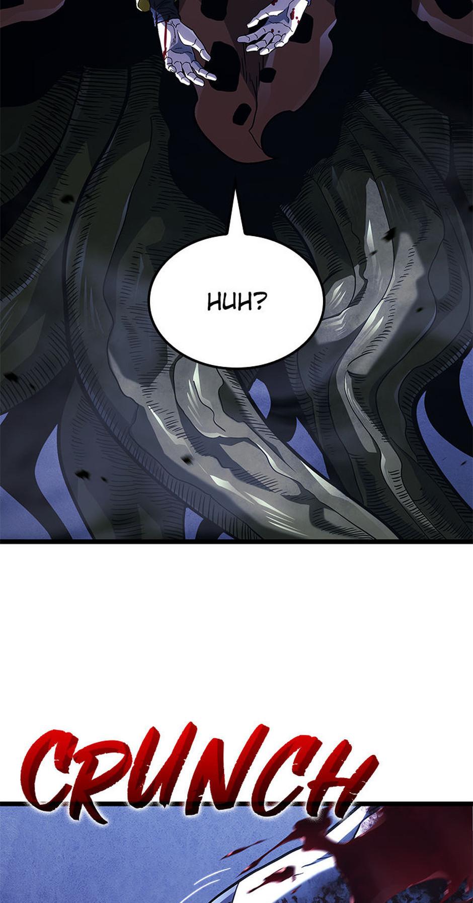 Revenge of the Baskerville Bloodhound Chapter 161 — page 7
