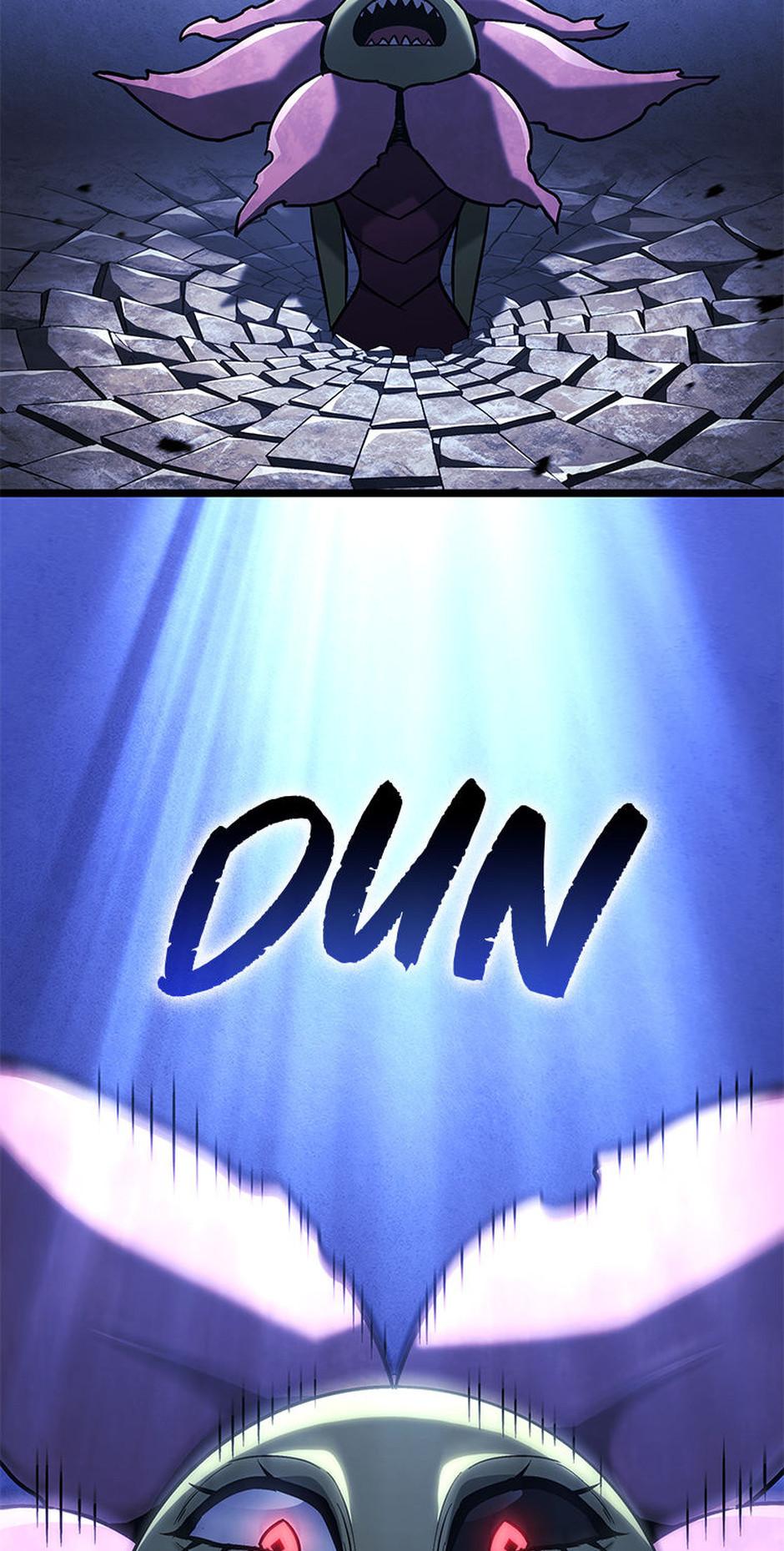 Revenge of the Baskerville Bloodhound Chapter 161 — page 13