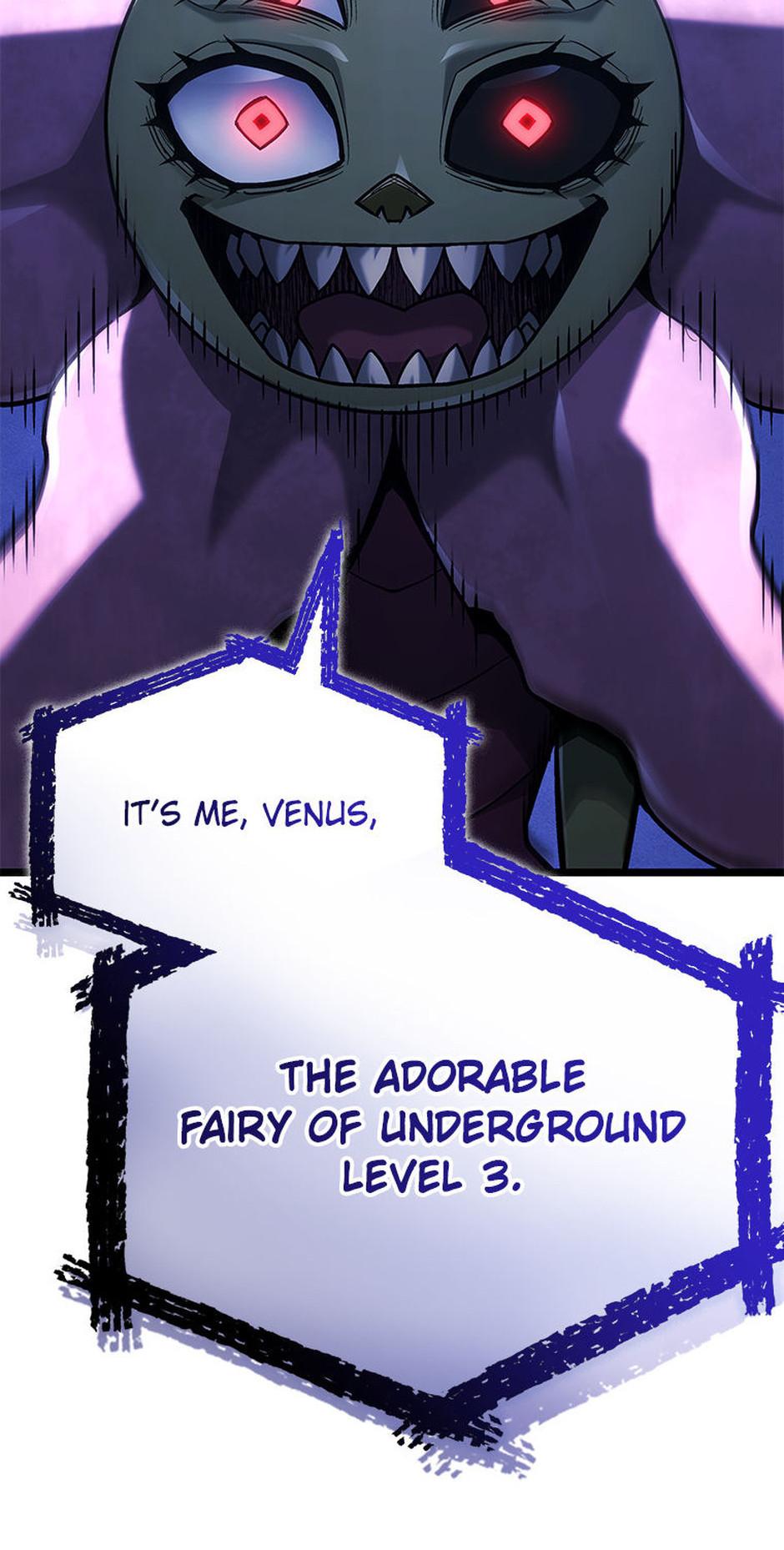 Revenge of the Baskerville Bloodhound Chapter 161 — page 14