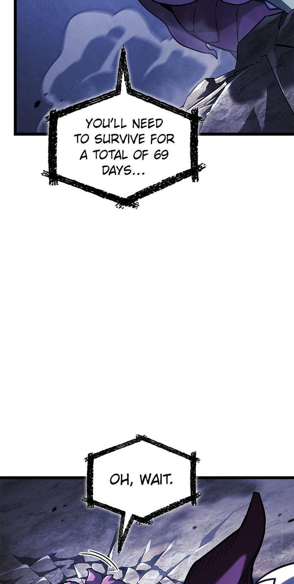 Revenge of the Baskerville Bloodhound Chapter 161 — page 17