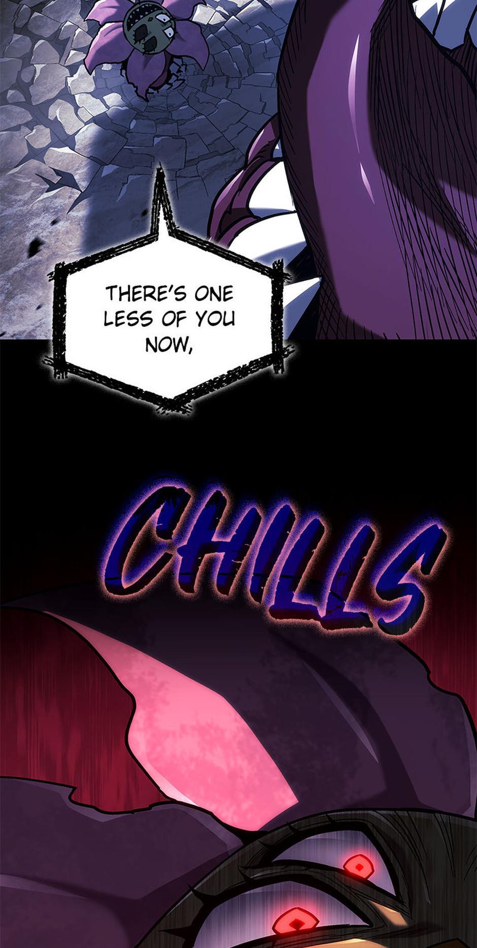 Revenge of the Baskerville Bloodhound Chapter 161 — page 18