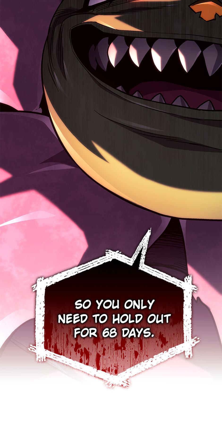 Revenge of the Baskerville Bloodhound Chapter 161 — page 19