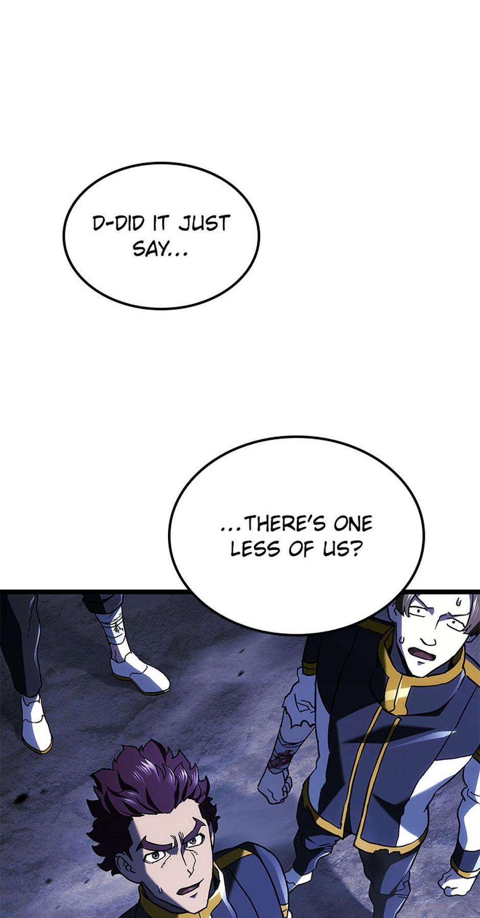 Revenge of the Baskerville Bloodhound Chapter 161 — page 22