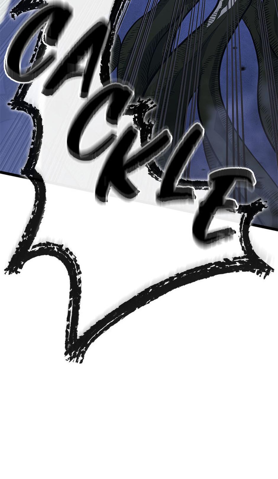 Revenge of the Baskerville Bloodhound Chapter 161 — page 26