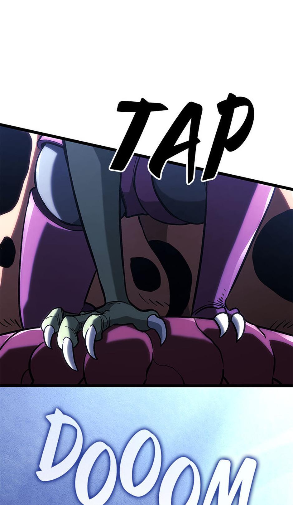 Revenge of the Baskerville Bloodhound Chapter 161 — page 27