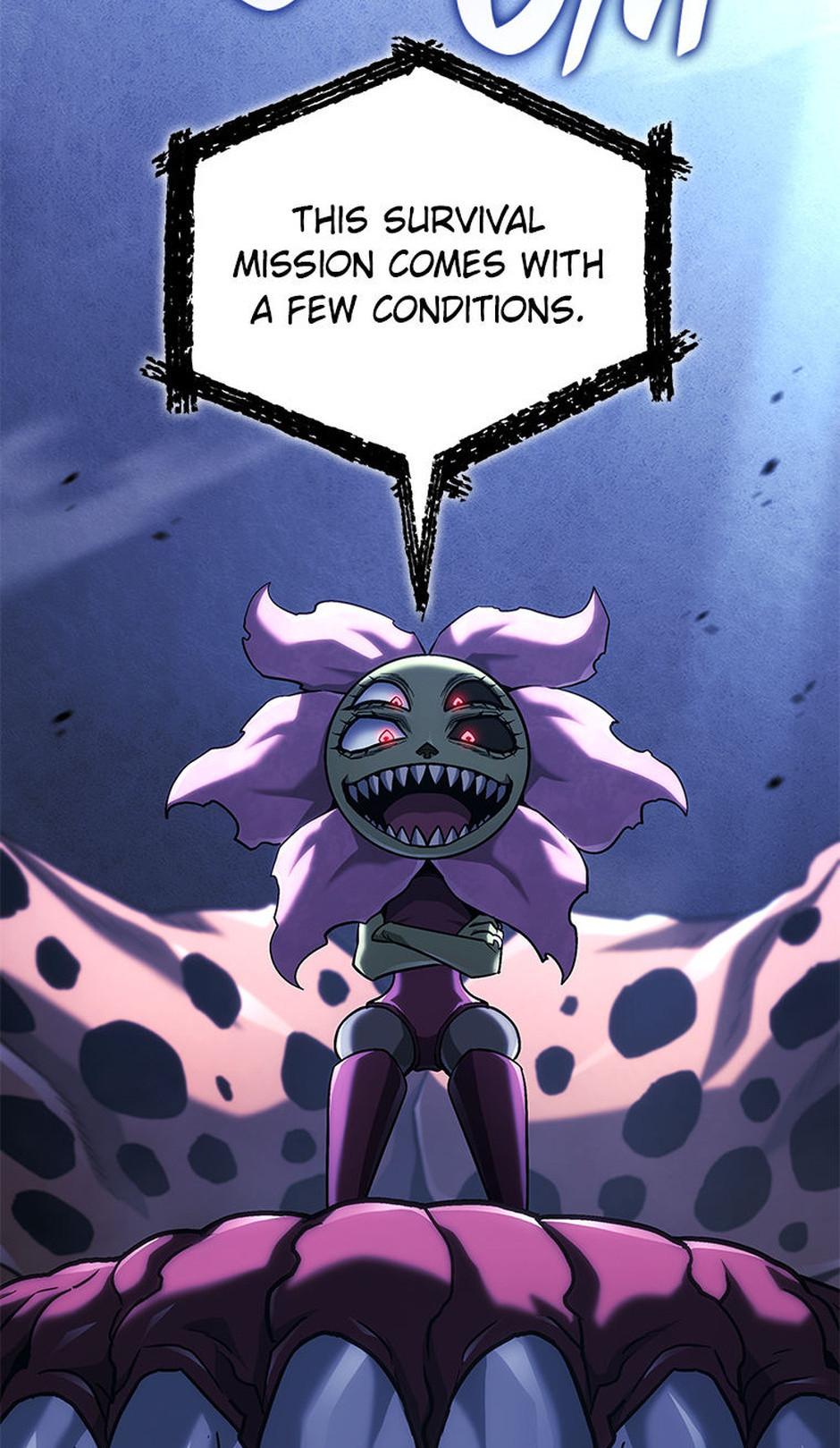 Revenge of the Baskerville Bloodhound Chapter 161 — page 28