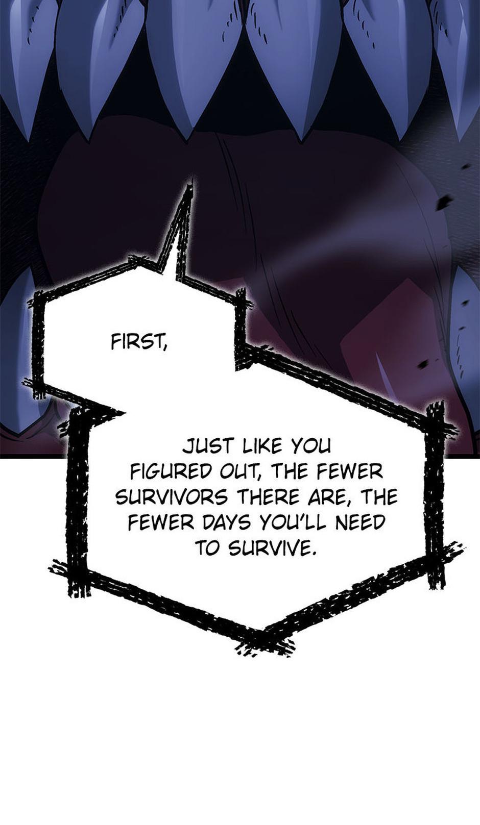 Revenge of the Baskerville Bloodhound Chapter 161 — page 29
