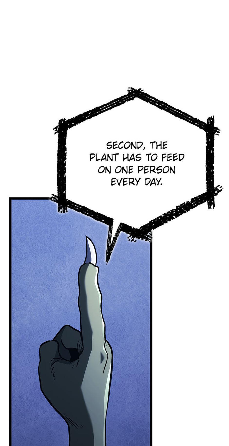 Revenge of the Baskerville Bloodhound Chapter 161 — page 30