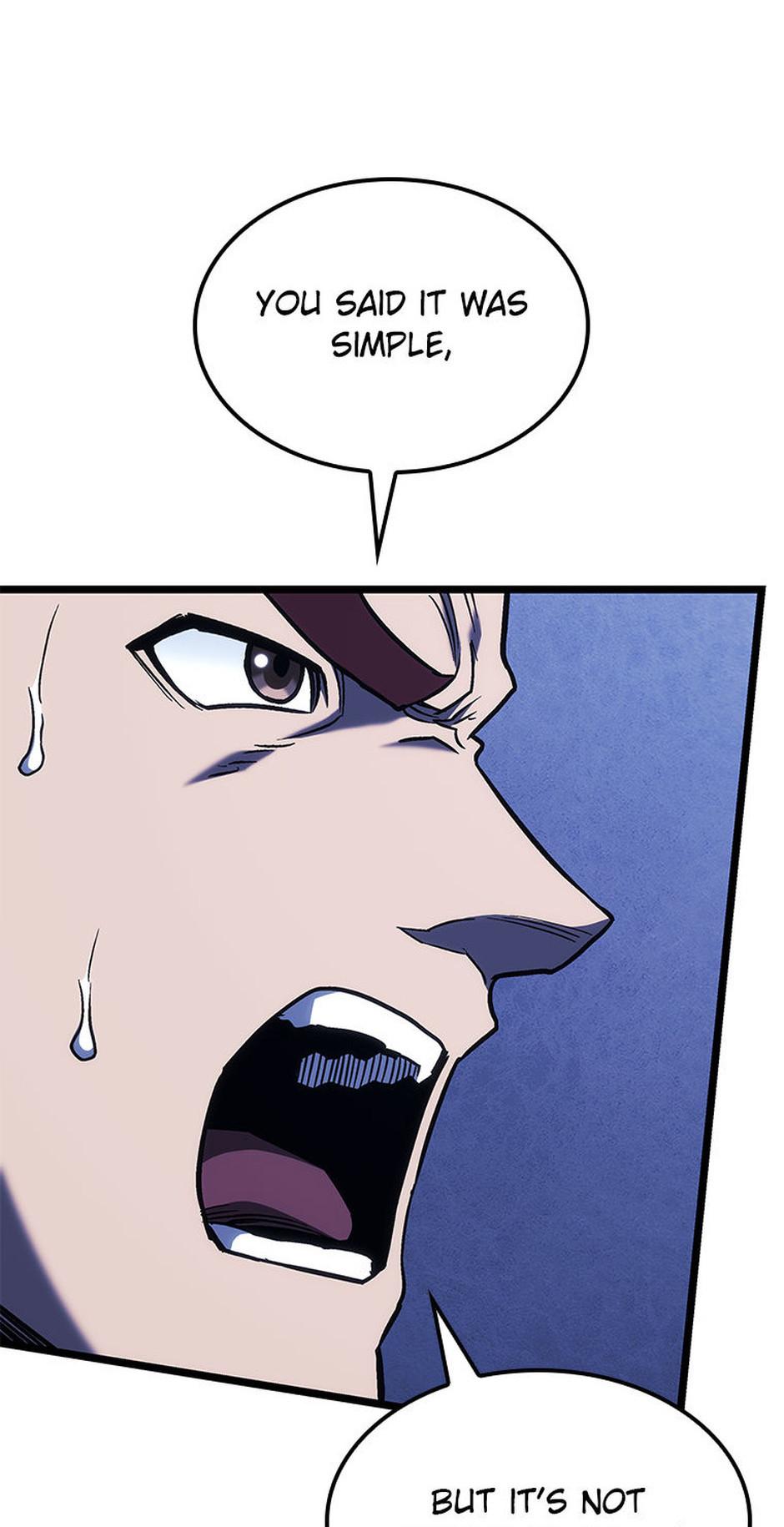 Revenge of the Baskerville Bloodhound Chapter 161 — page 32