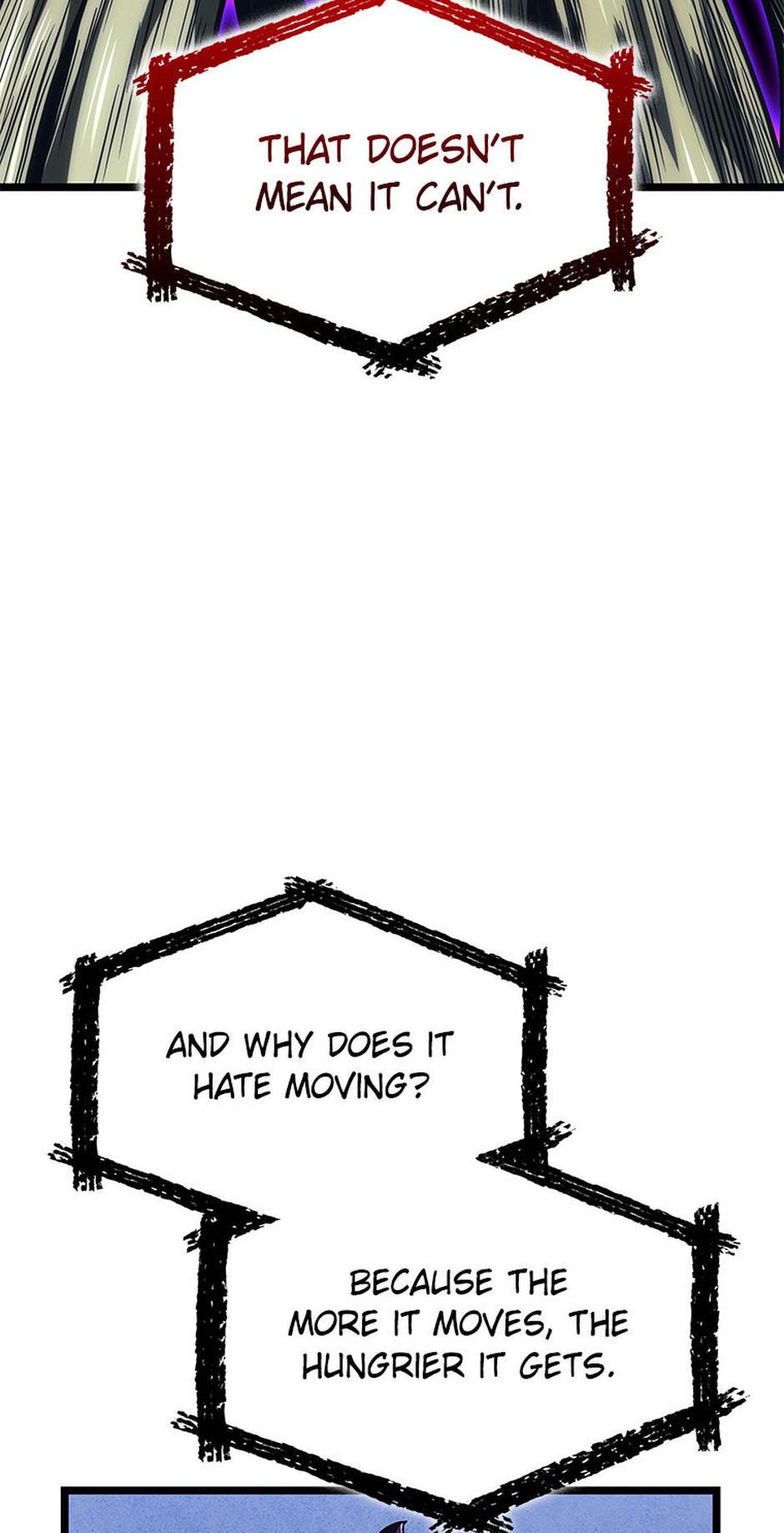 Revenge of the Baskerville Bloodhound Chapter 161 — page 38