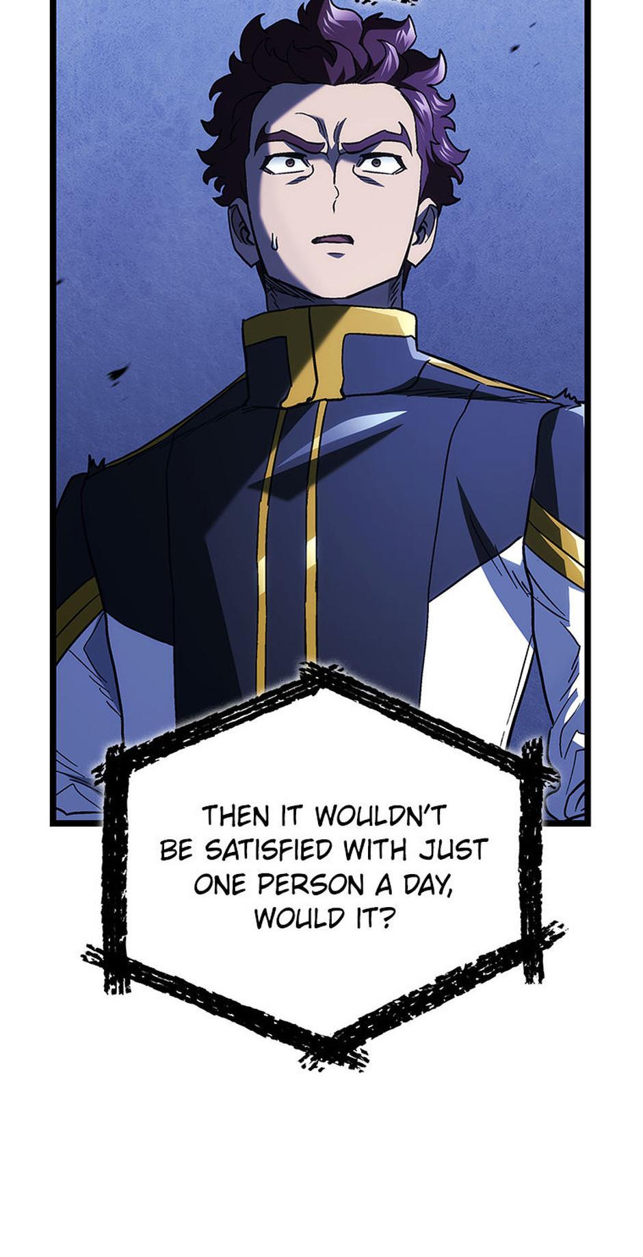Revenge of the Baskerville Bloodhound Chapter 161 — page 39