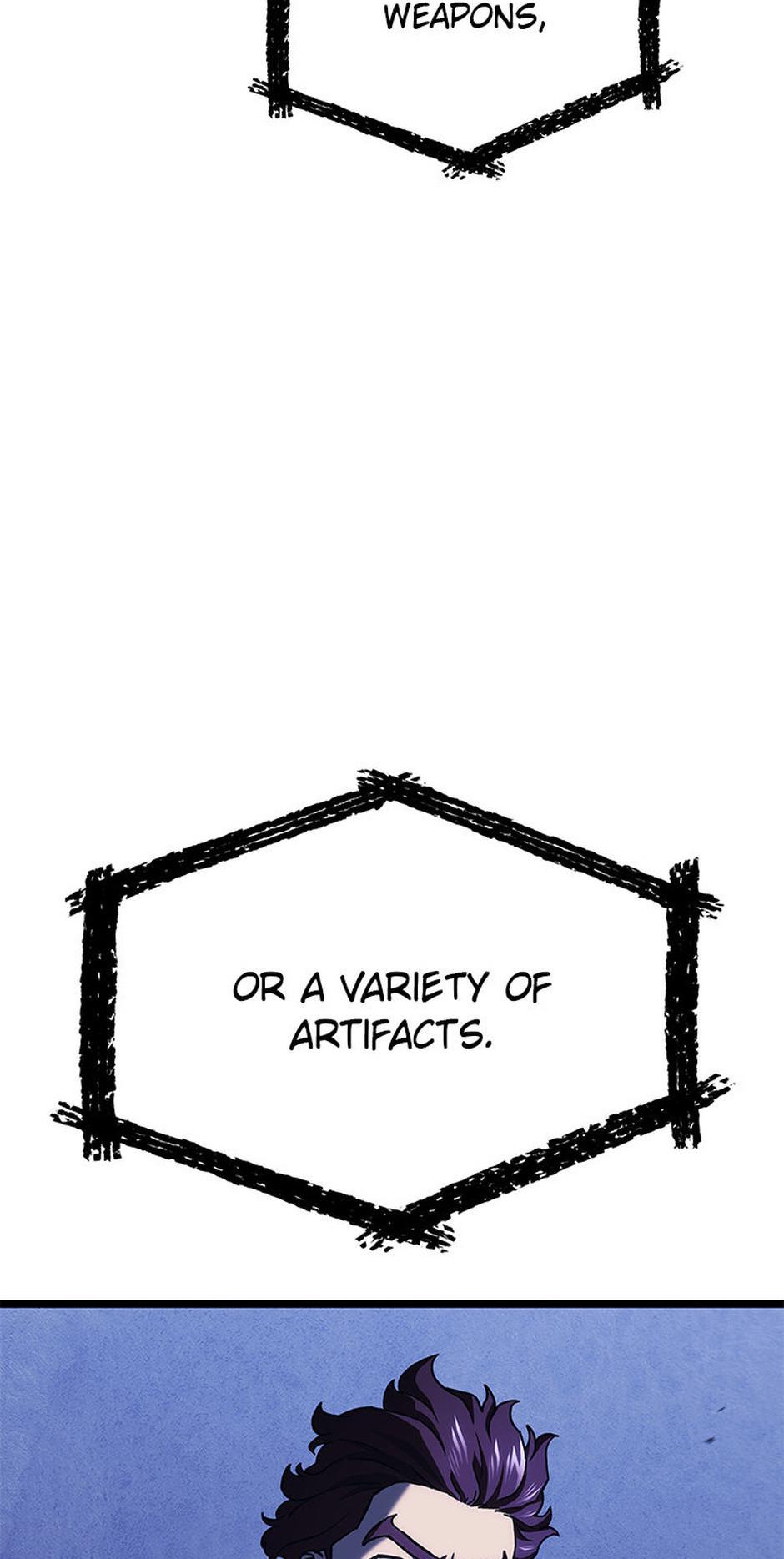 Revenge of the Baskerville Bloodhound Chapter 161 — page 43