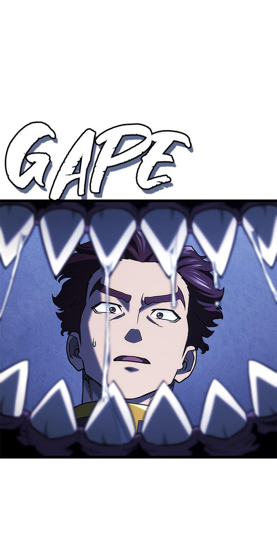 Revenge of the Baskerville Bloodhound Chapter 161 — page 45