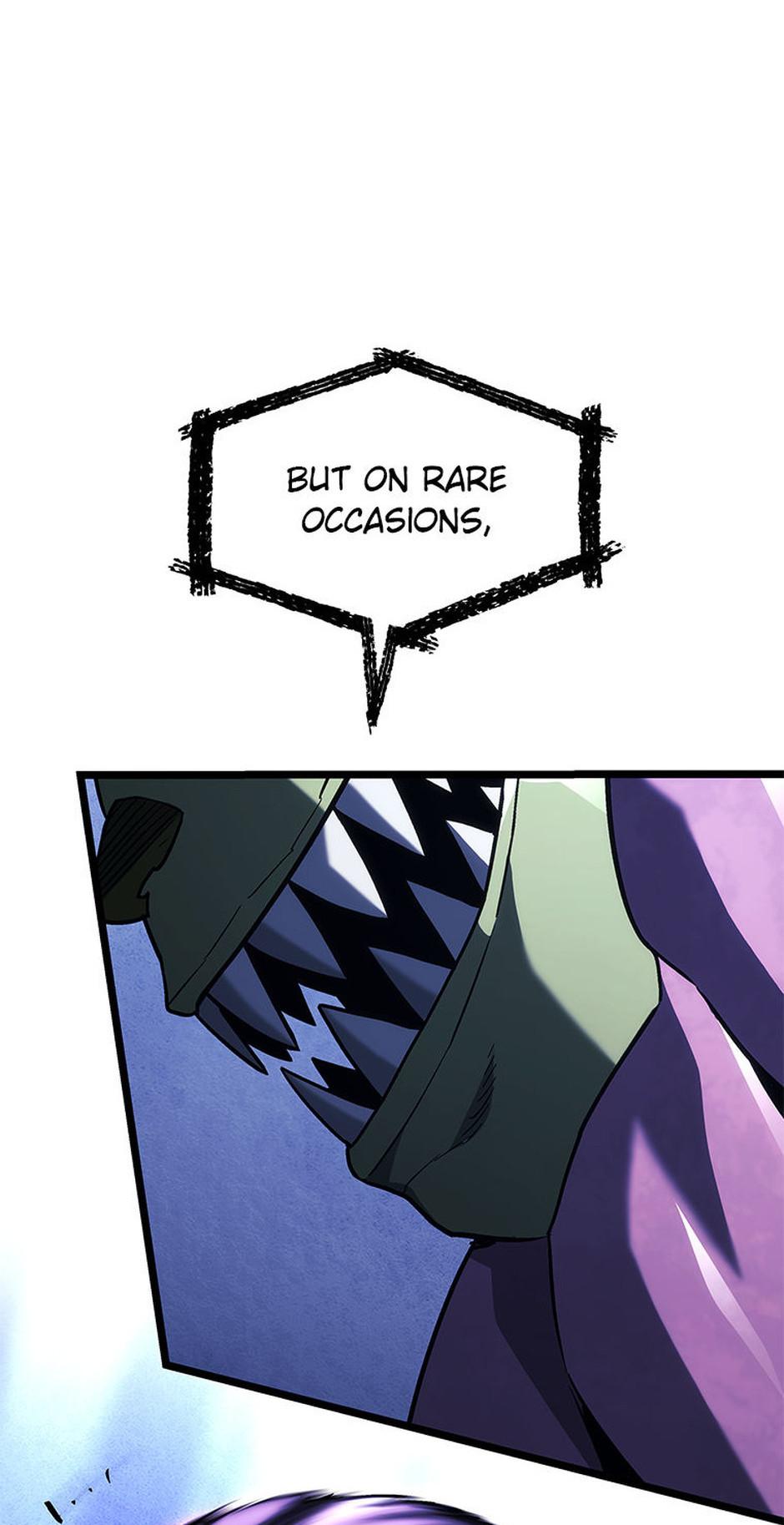 Revenge of the Baskerville Bloodhound Chapter 161 — page 46