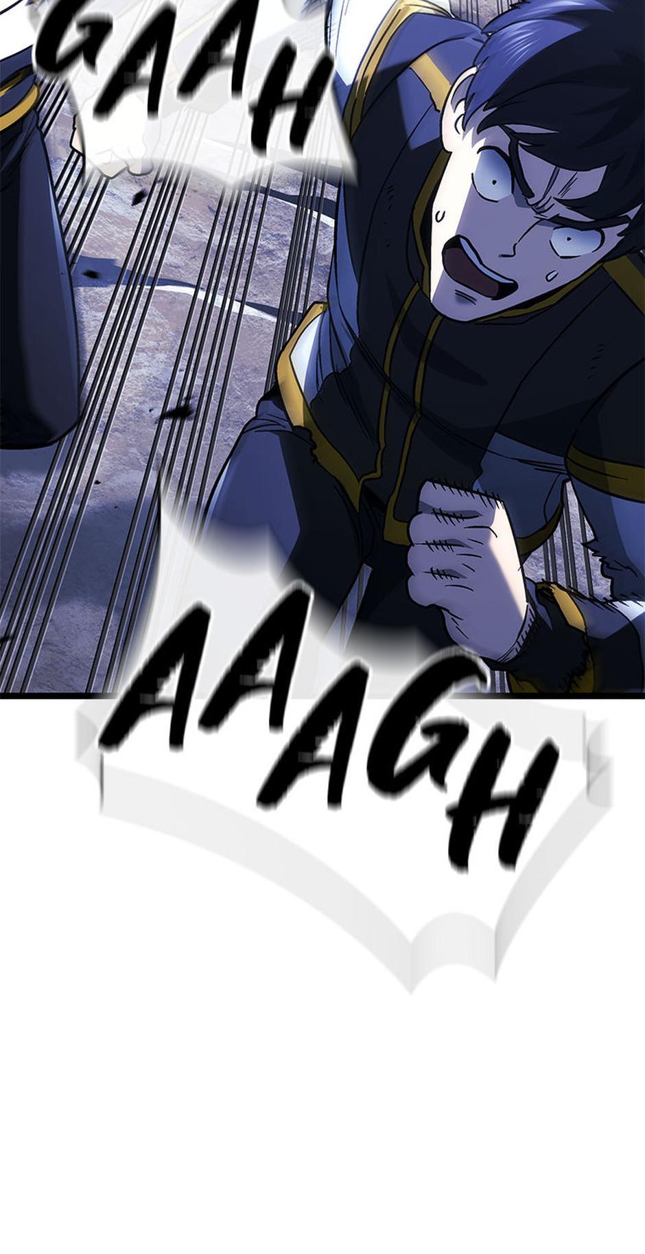 Revenge of the Baskerville Bloodhound Chapter 161 — page 49