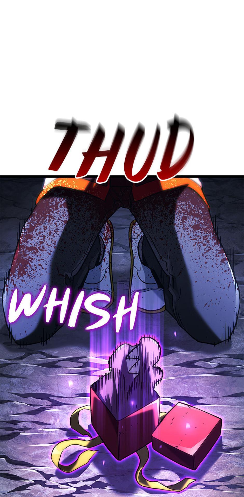 Revenge of the Baskerville Bloodhound Chapter 161 — page 50