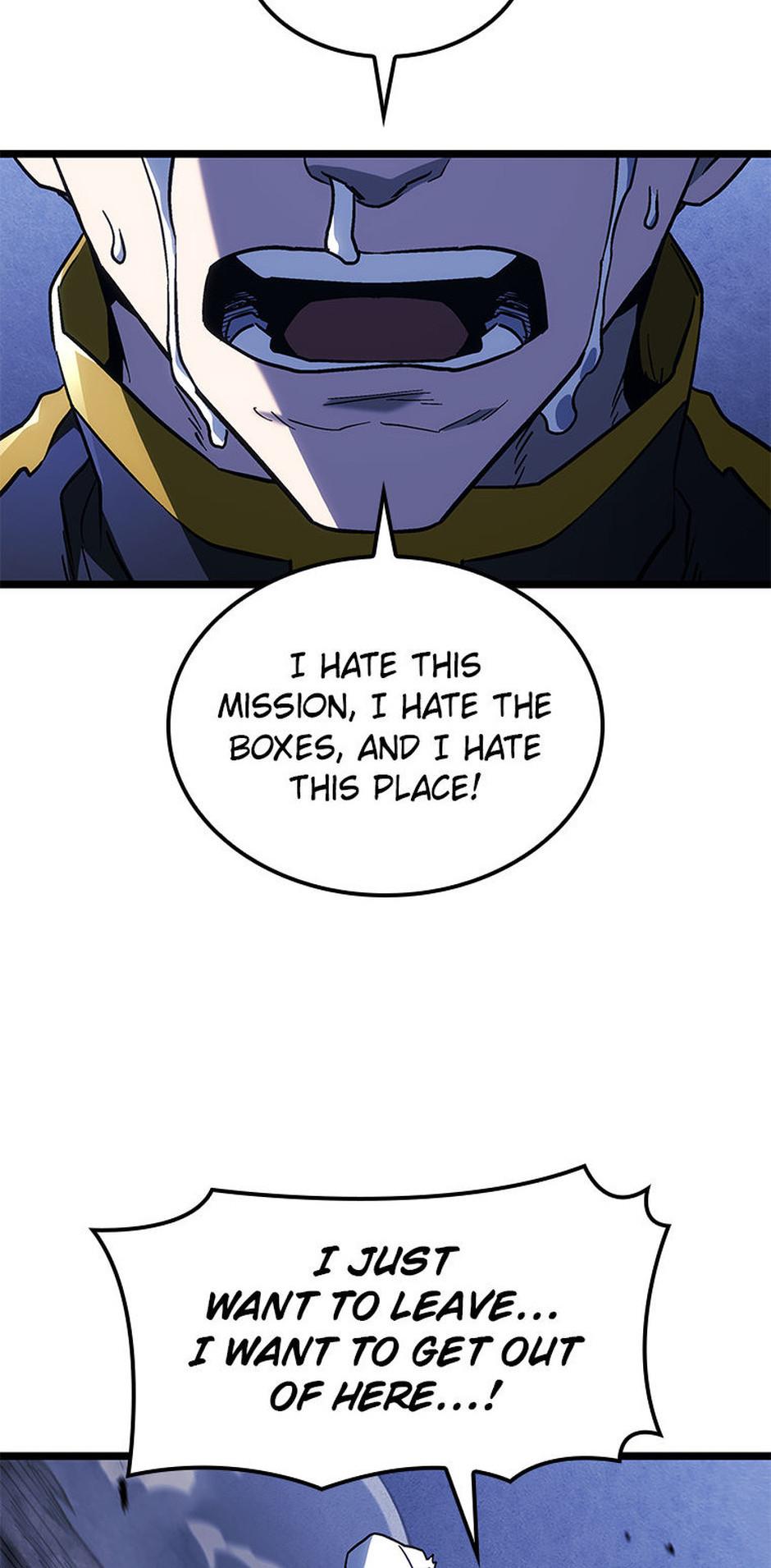 Revenge of the Baskerville Bloodhound Chapter 161 — page 53
