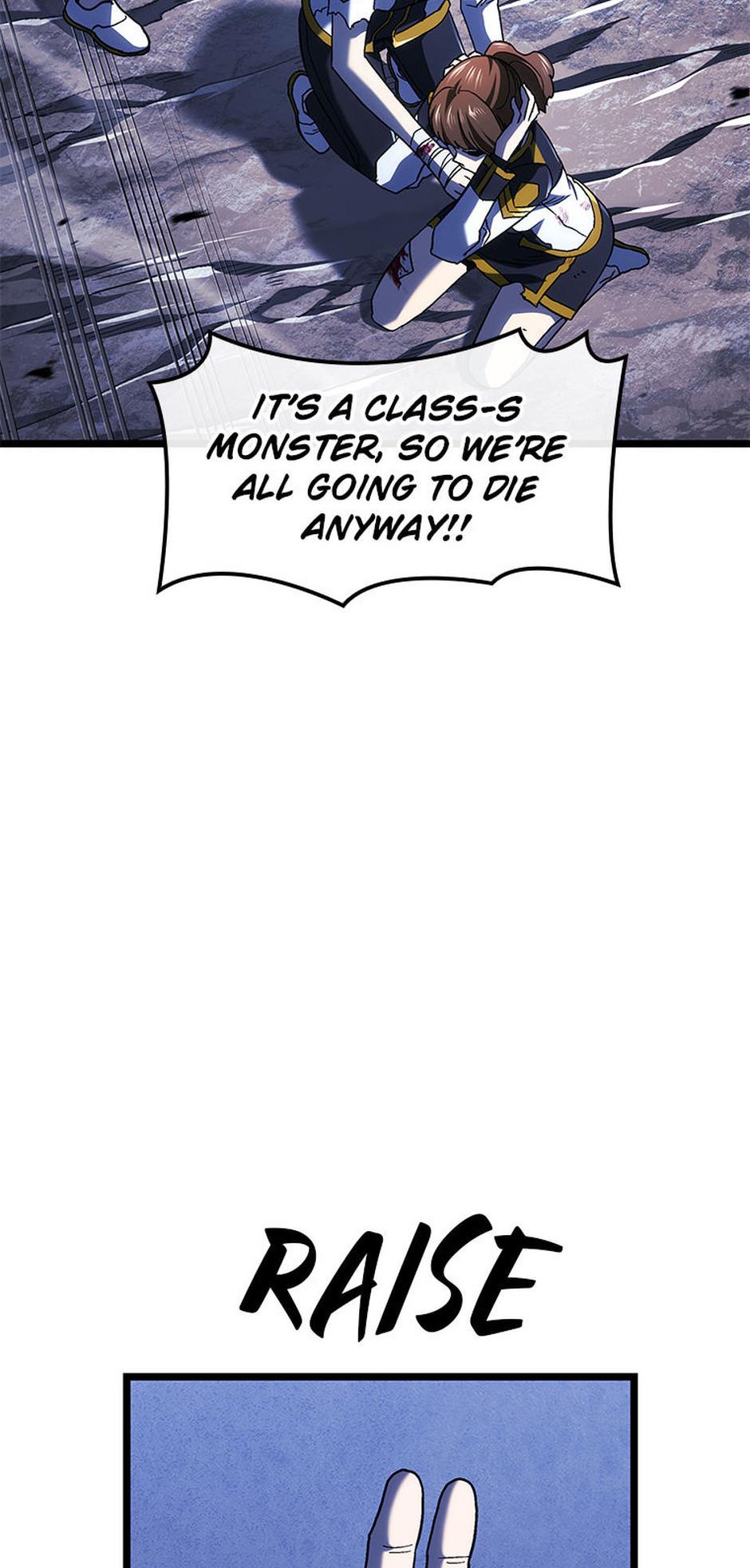 Revenge of the Baskerville Bloodhound Chapter 161 — page 56