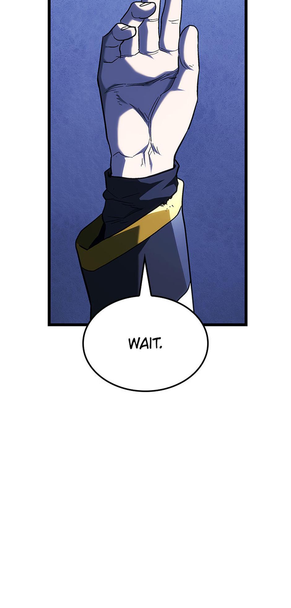 Revenge of the Baskerville Bloodhound Chapter 161 — page 57
