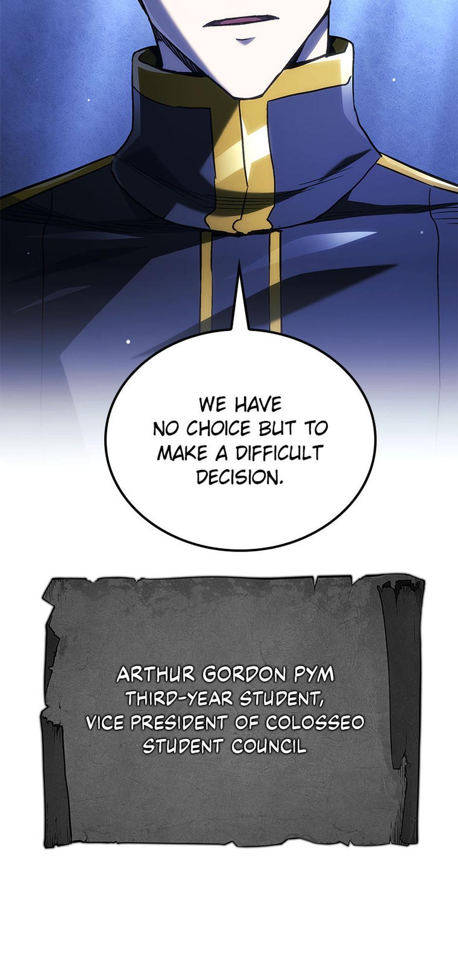 Revenge of the Baskerville Bloodhound Chapter 161 — page 59