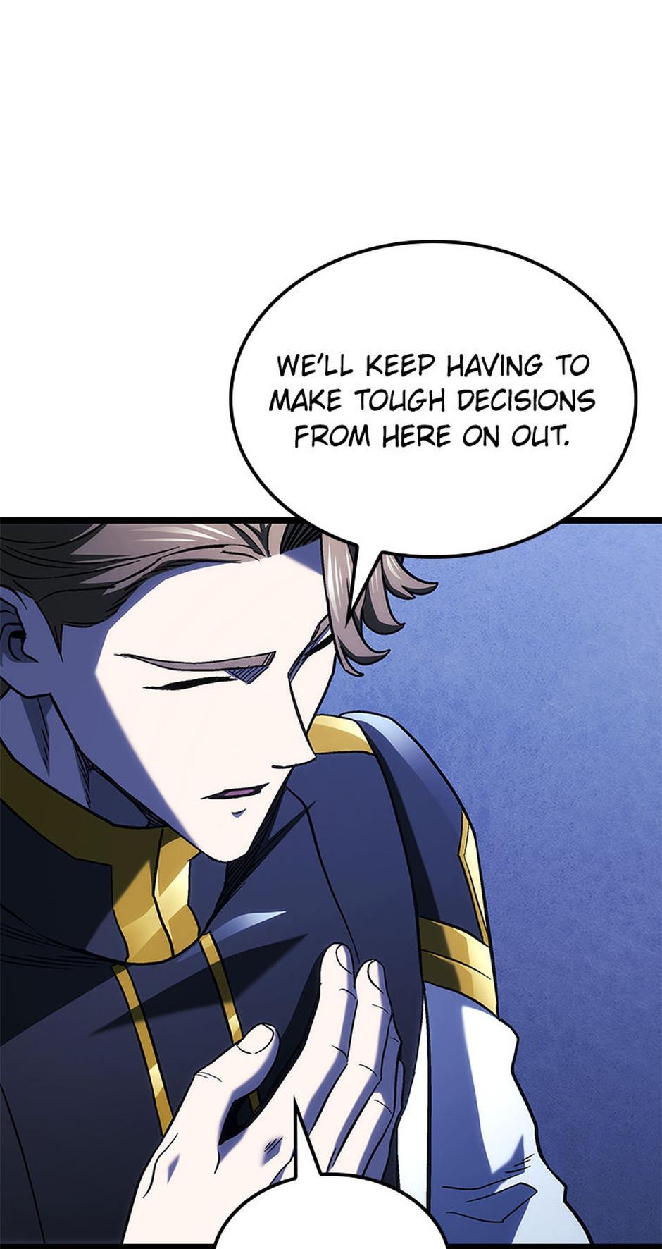 Revenge of the Baskerville Bloodhound Chapter 161 — page 60