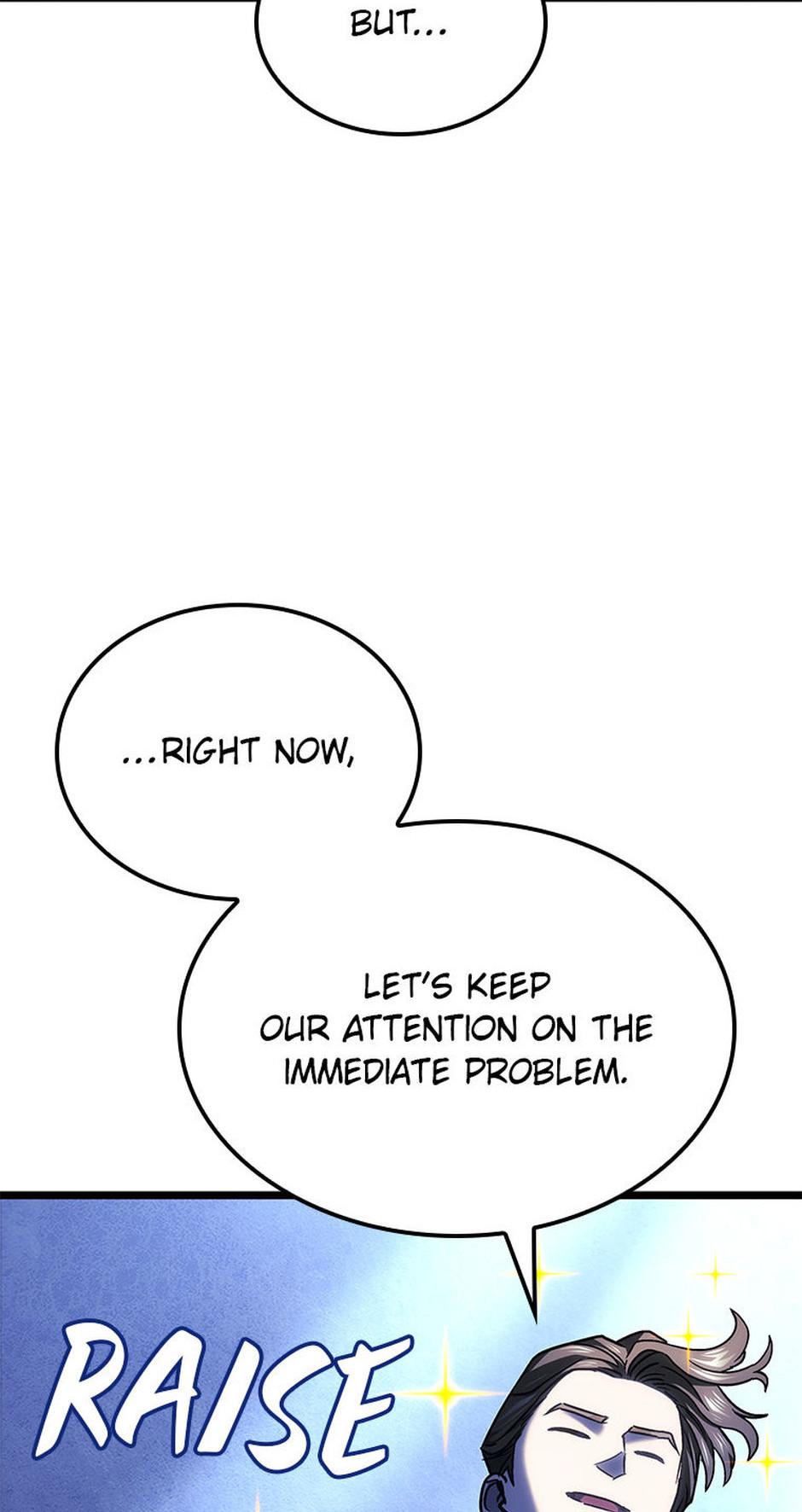 Revenge of the Baskerville Bloodhound Chapter 161 — page 61