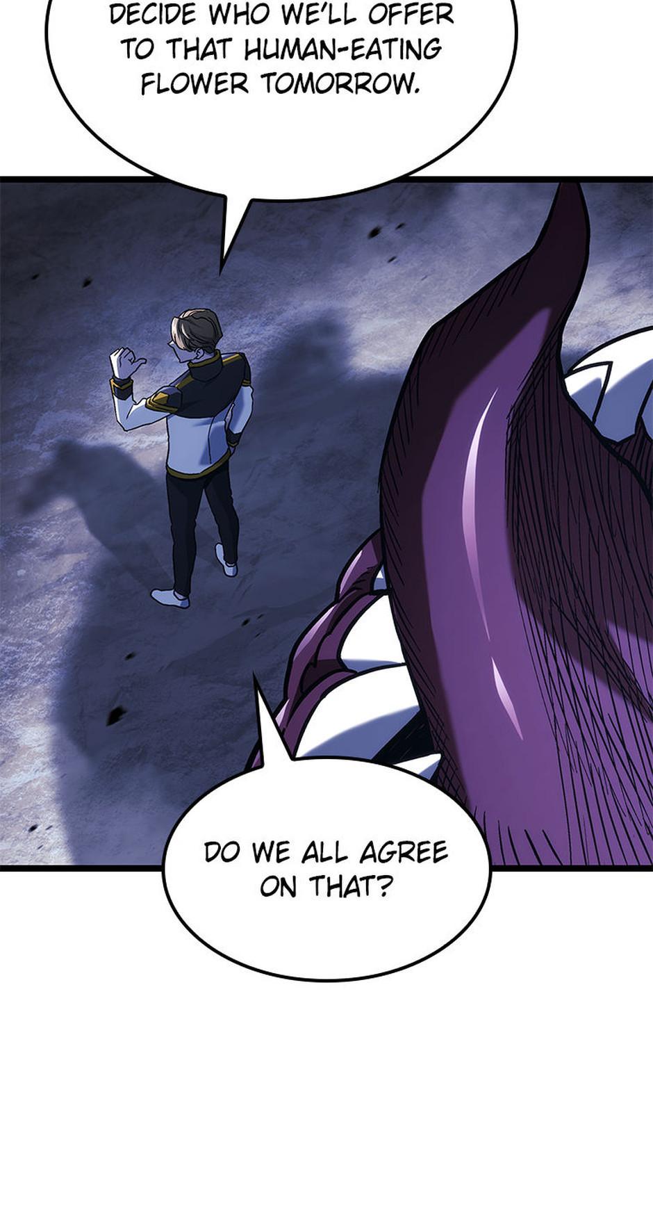 Revenge of the Baskerville Bloodhound Chapter 161 — page 64