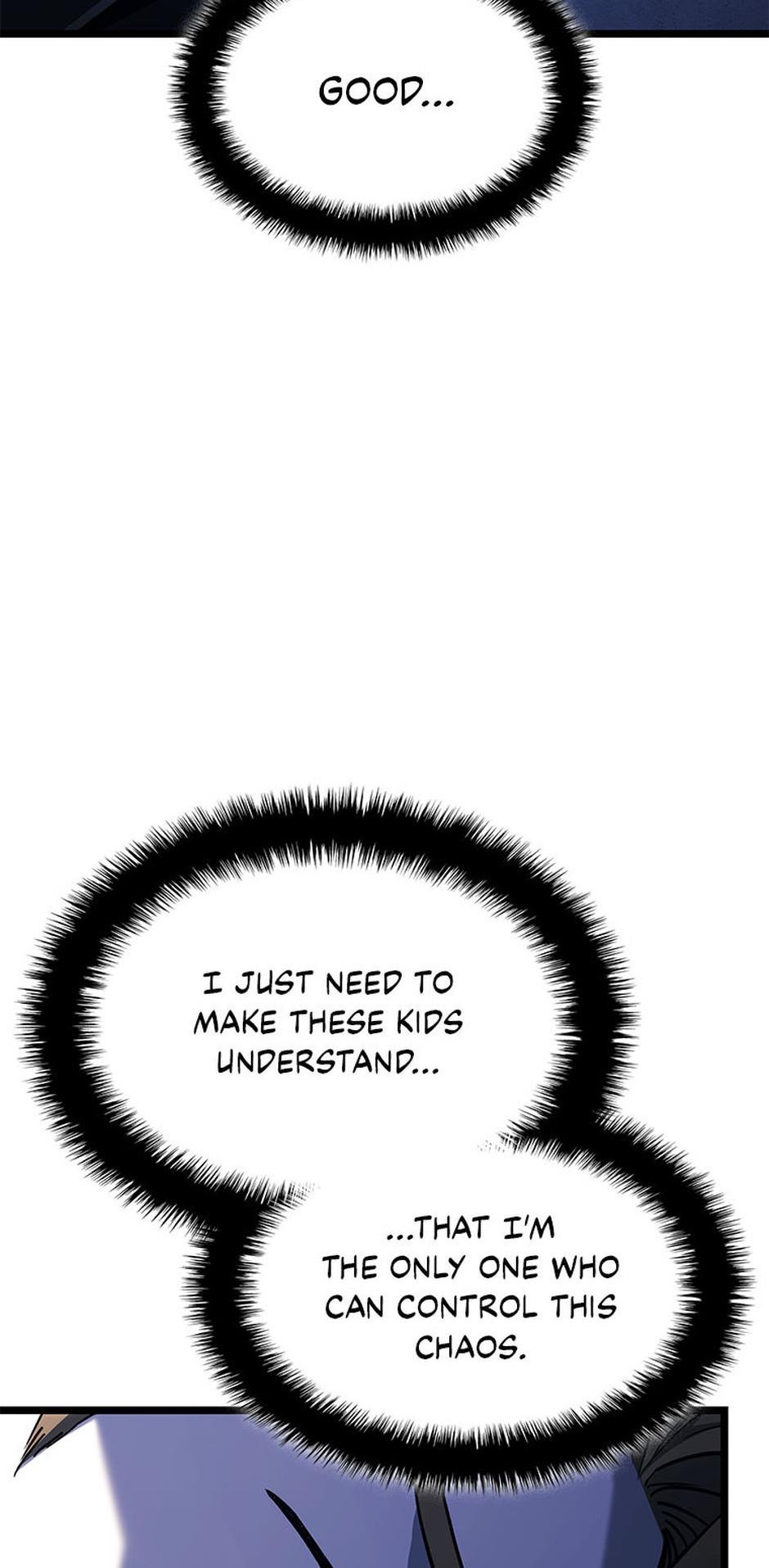 Revenge of the Baskerville Bloodhound Chapter 161 — page 67