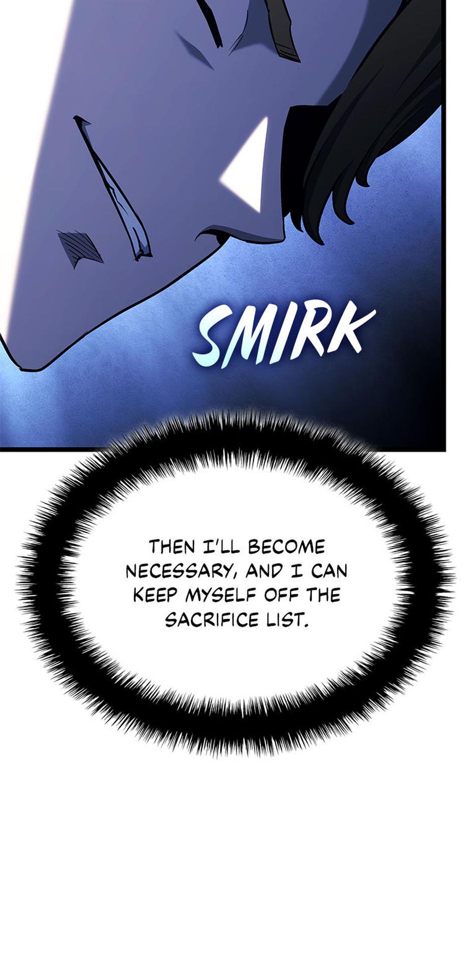 Revenge of the Baskerville Bloodhound Chapter 161 — page 68