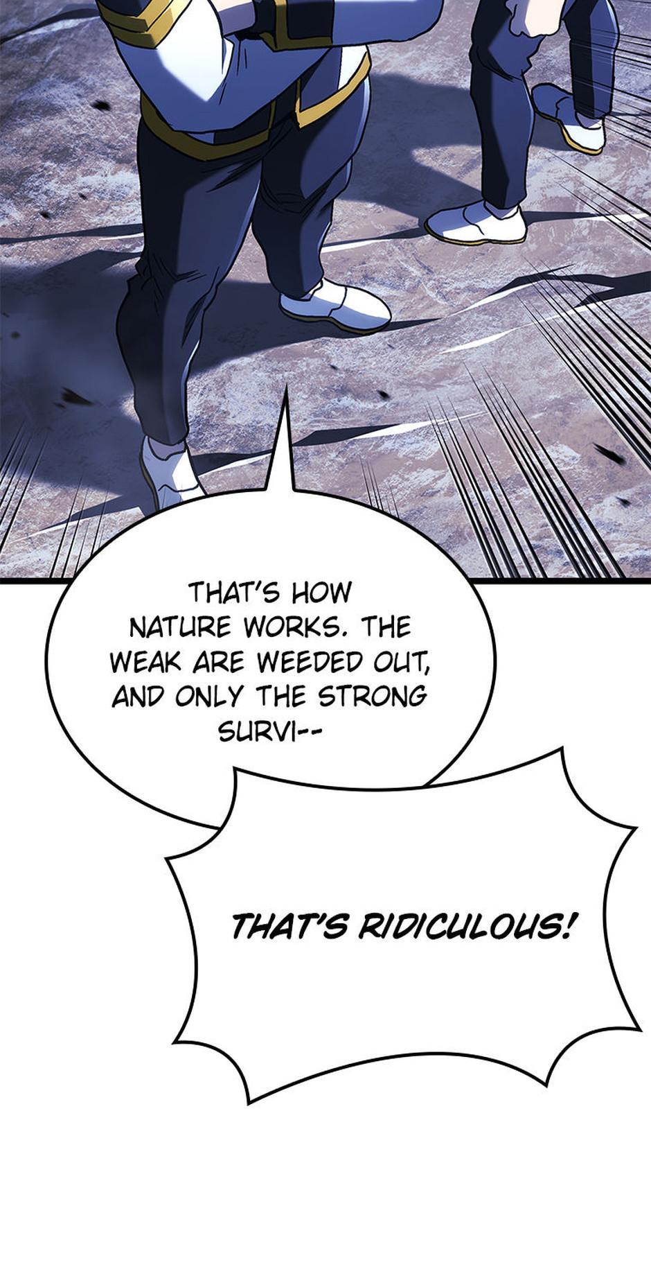 Revenge of the Baskerville Bloodhound Chapter 161 — page 73