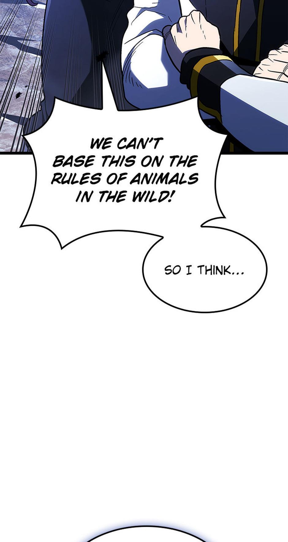 Revenge of the Baskerville Bloodhound Chapter 161 — page 75