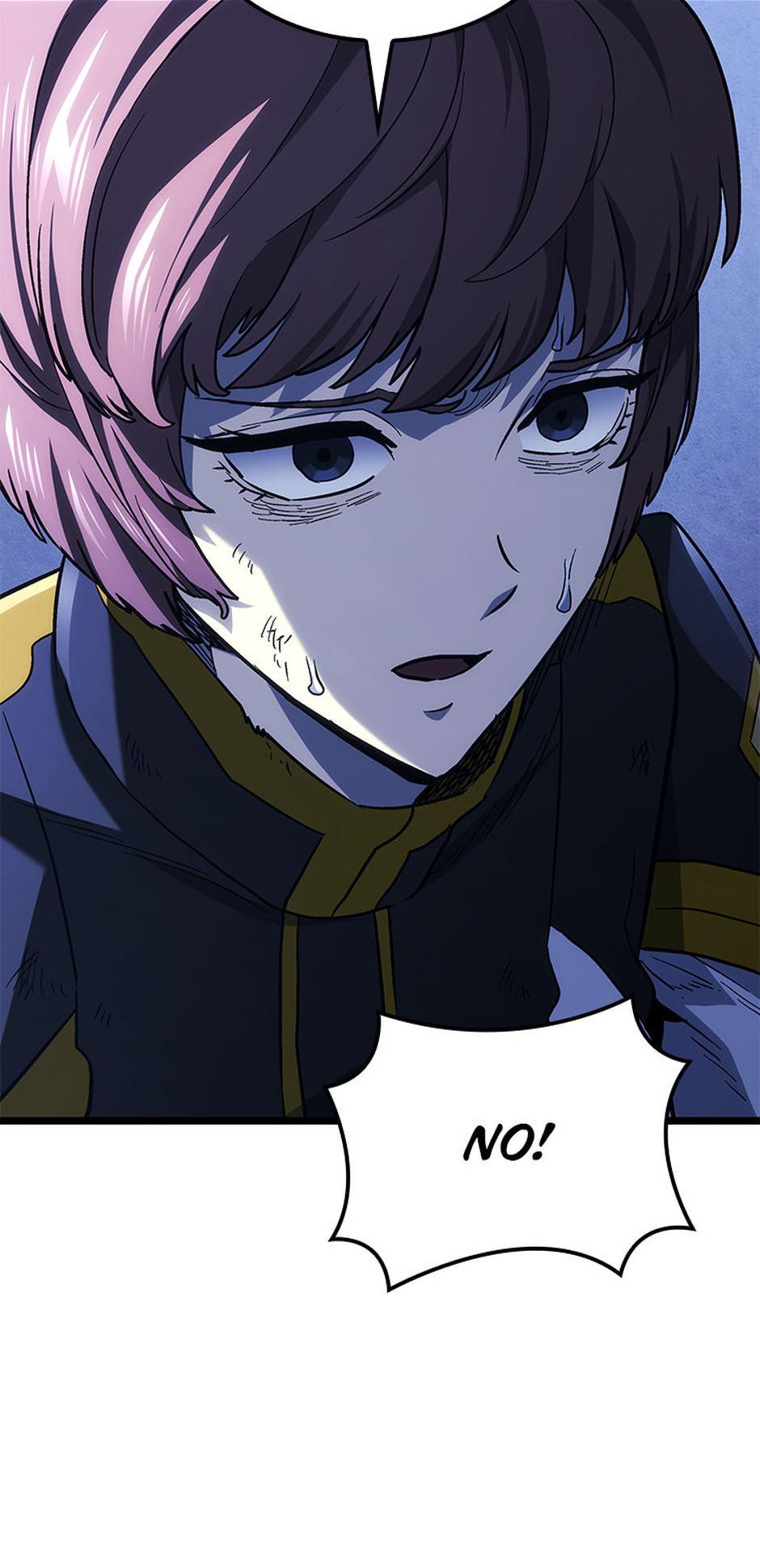 Revenge of the Baskerville Bloodhound Chapter 161 — page 83