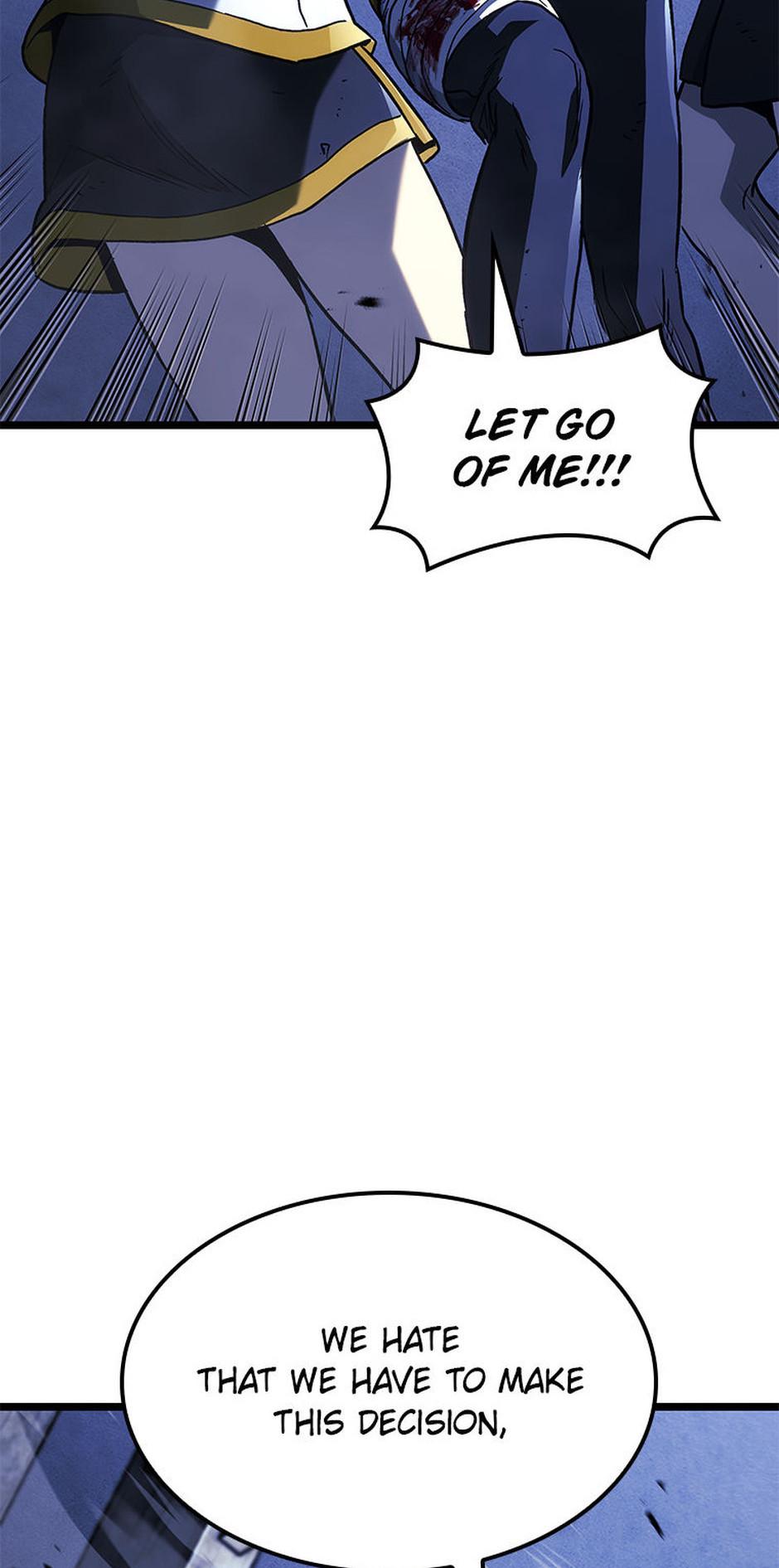 Revenge of the Baskerville Bloodhound Chapter 161 — page 85