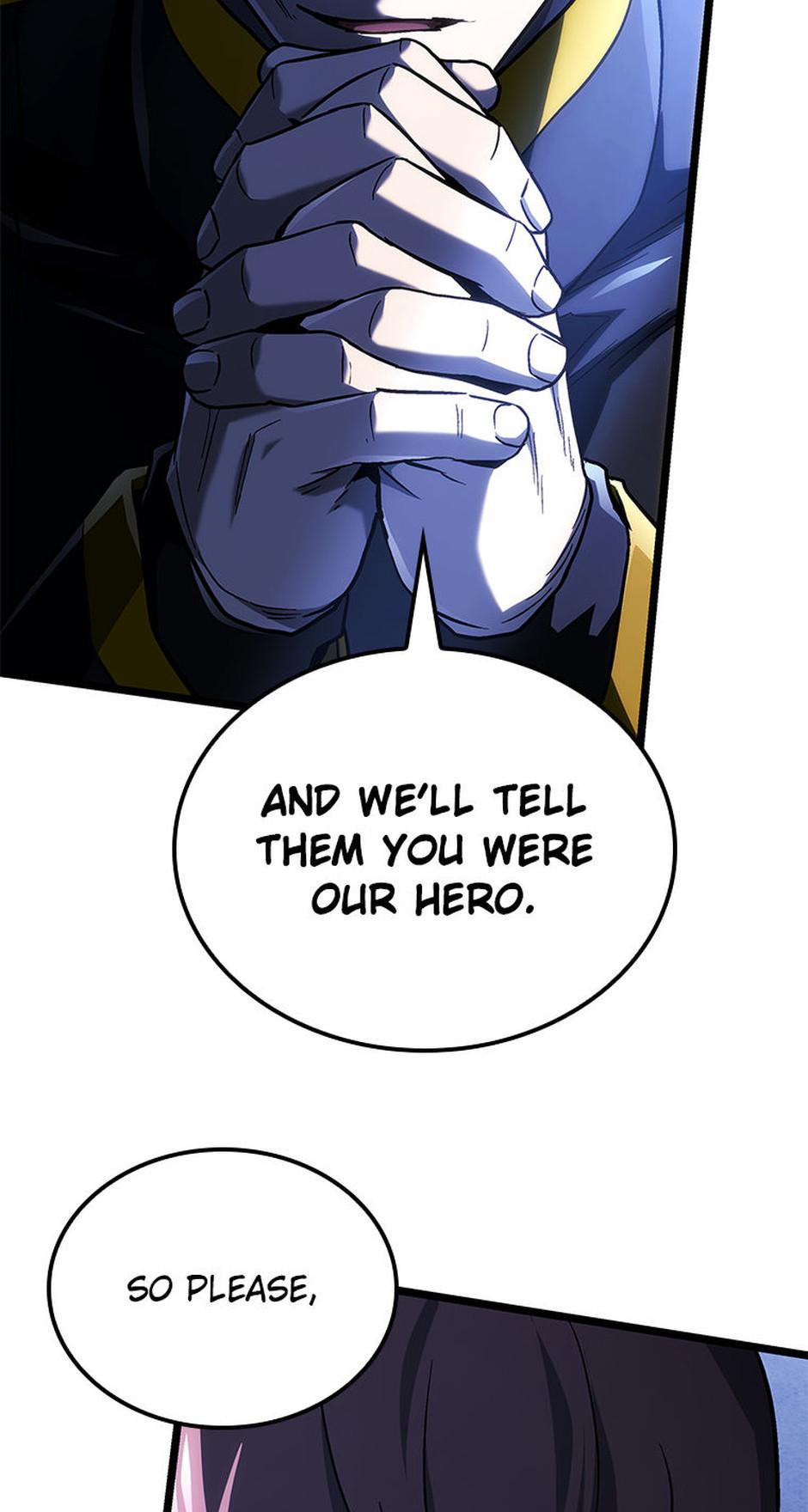 Revenge of the Baskerville Bloodhound Chapter 161 — page 90