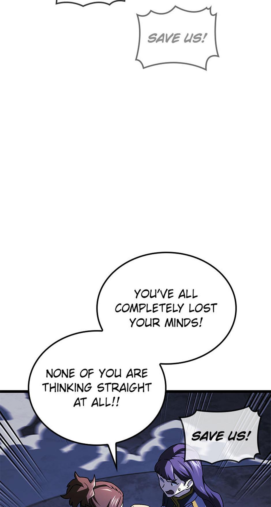 Revenge of the Baskerville Bloodhound Chapter 161 — page 92