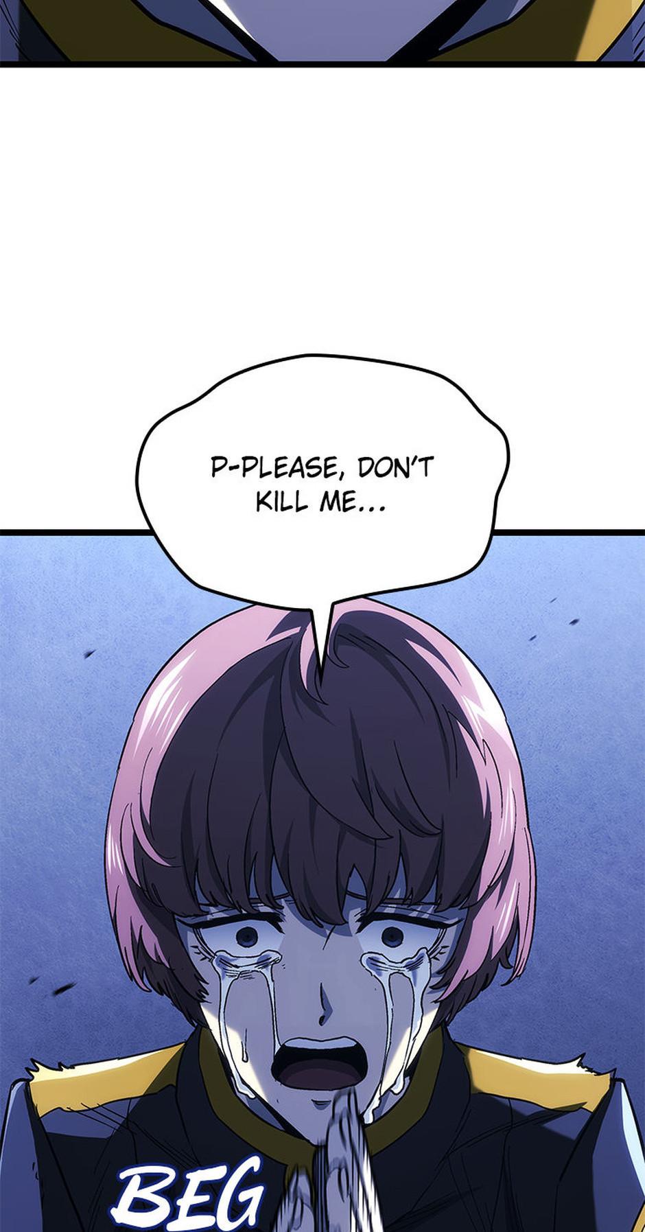 Revenge of the Baskerville Bloodhound Chapter 161 — page 96