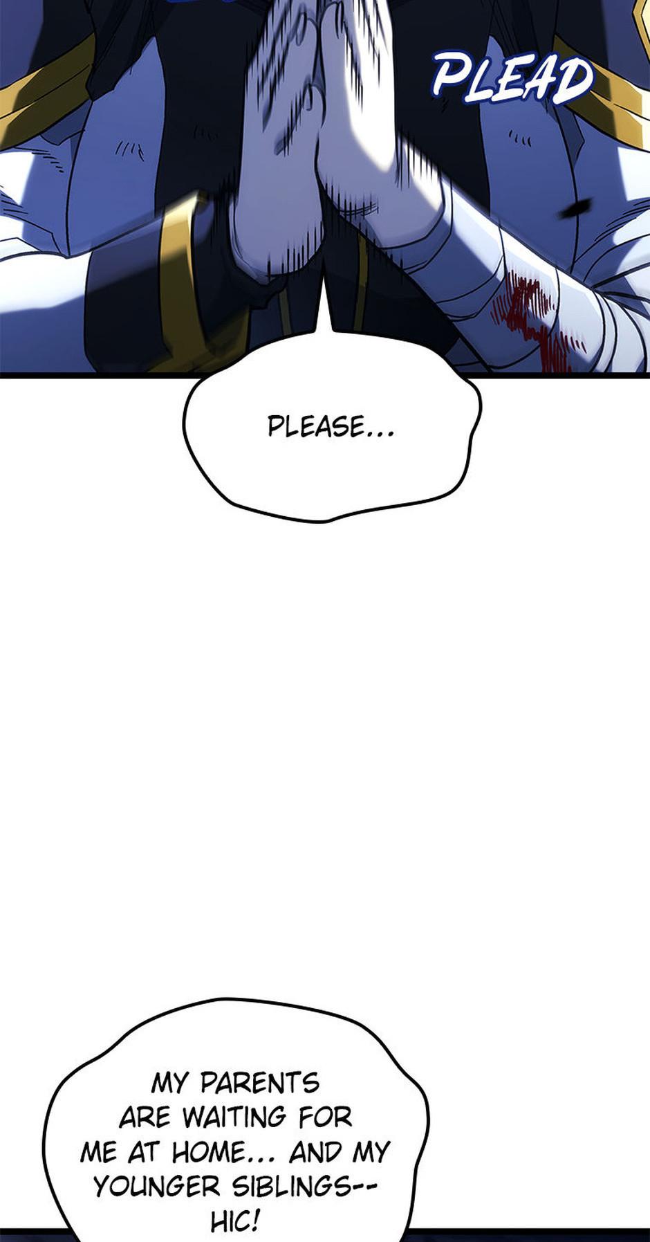 Revenge of the Baskerville Bloodhound Chapter 161 — page 97