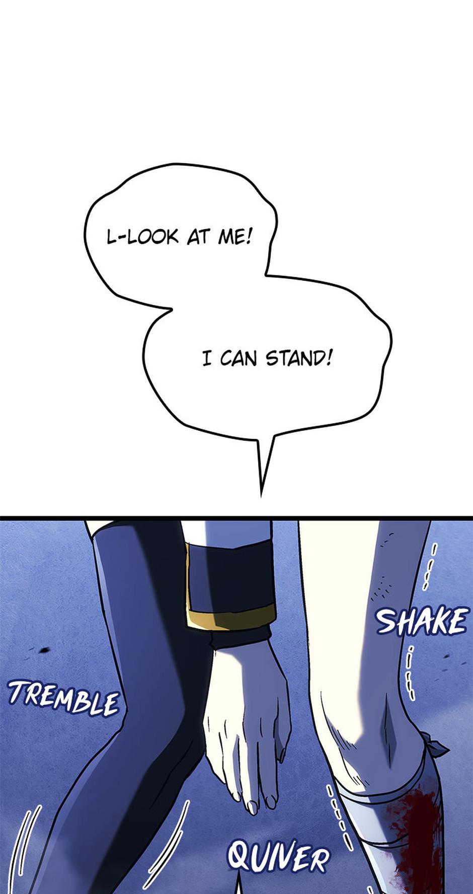Revenge of the Baskerville Bloodhound Chapter 161 — page 99