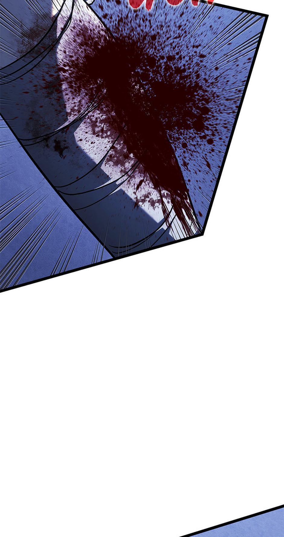 Revenge of the Baskerville Bloodhound Chapter 161 — page 102