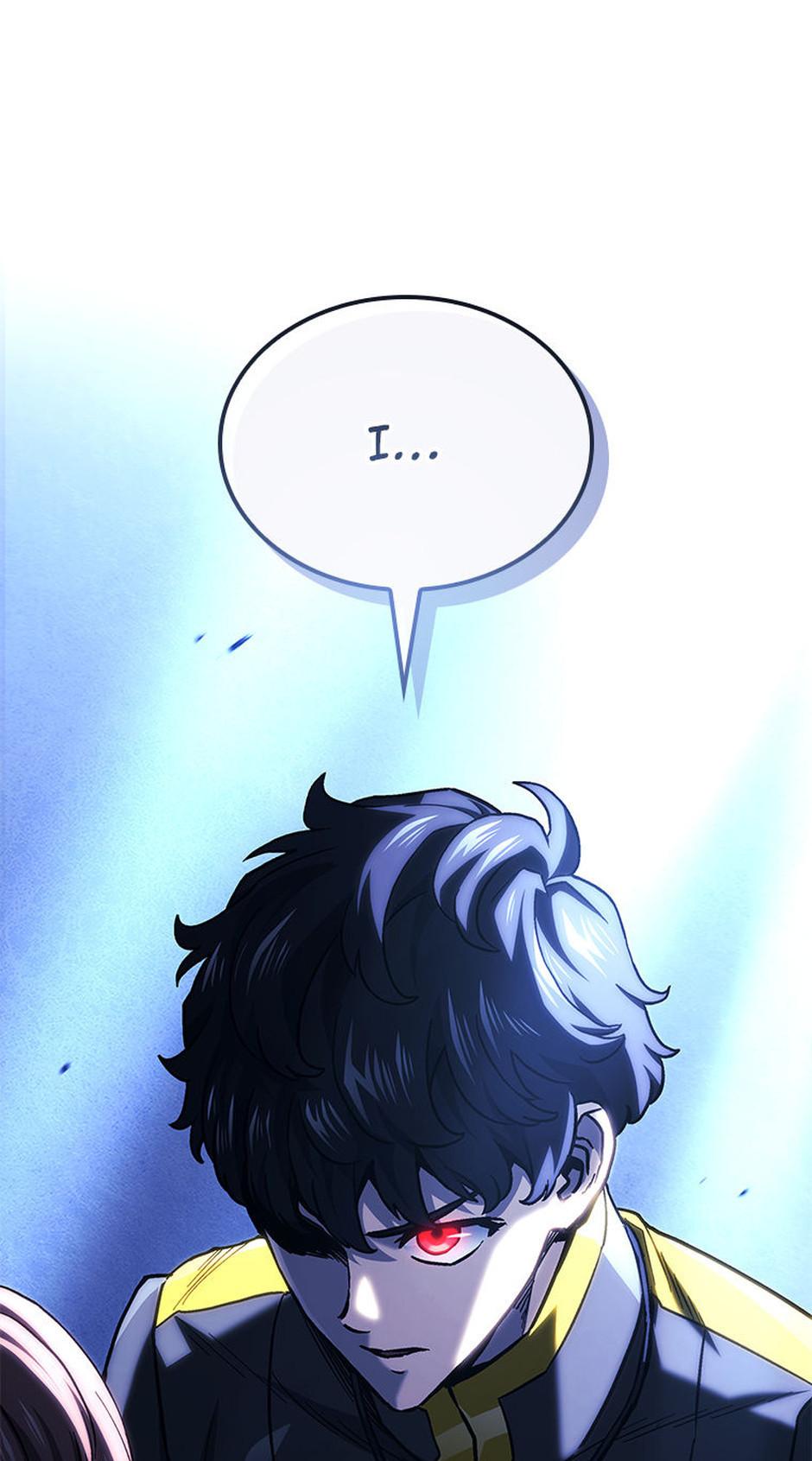 Revenge of the Baskerville Bloodhound Chapter 161 — page 107