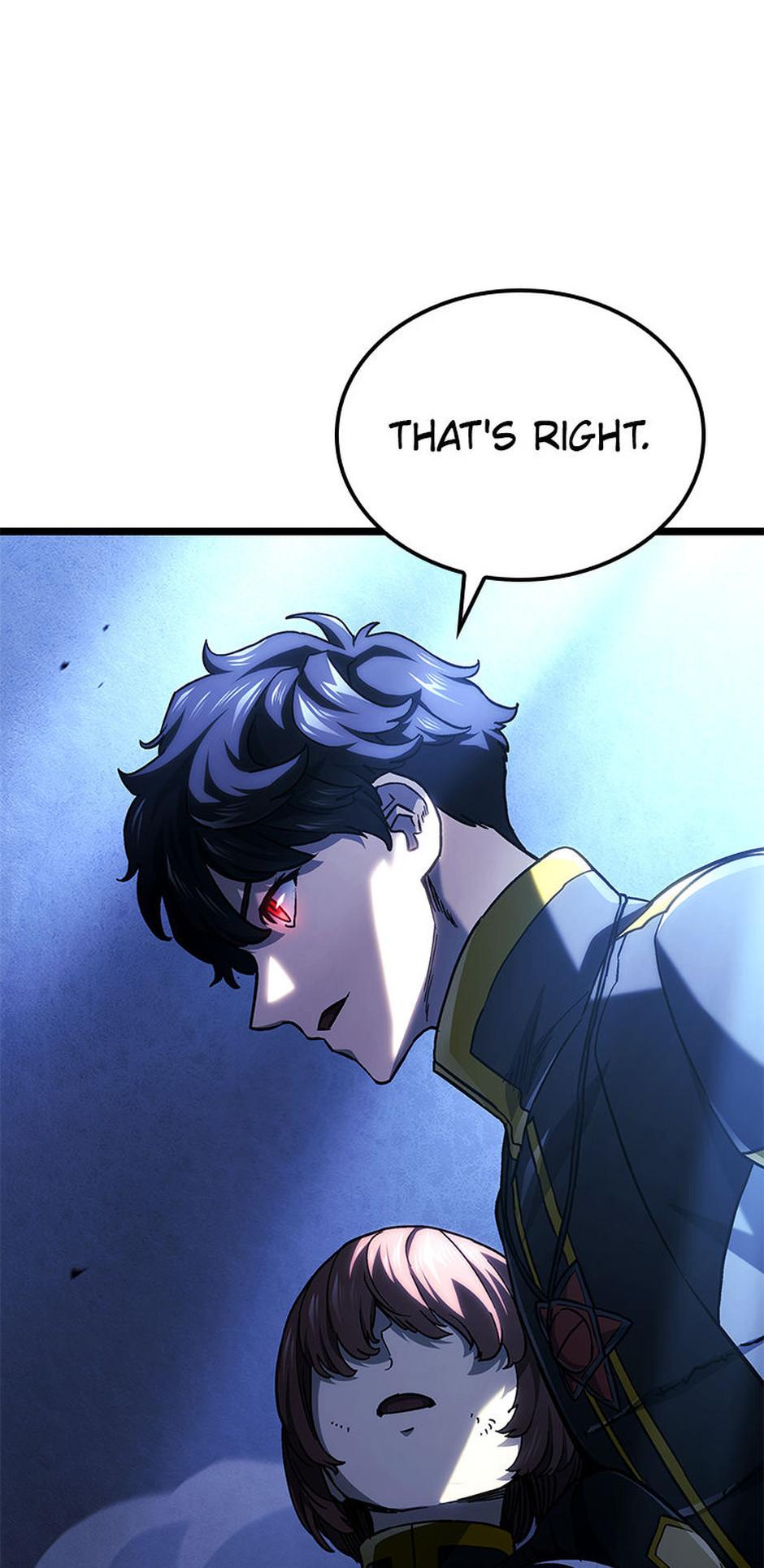 Revenge of the Baskerville Bloodhound Chapter 162 — page 3
