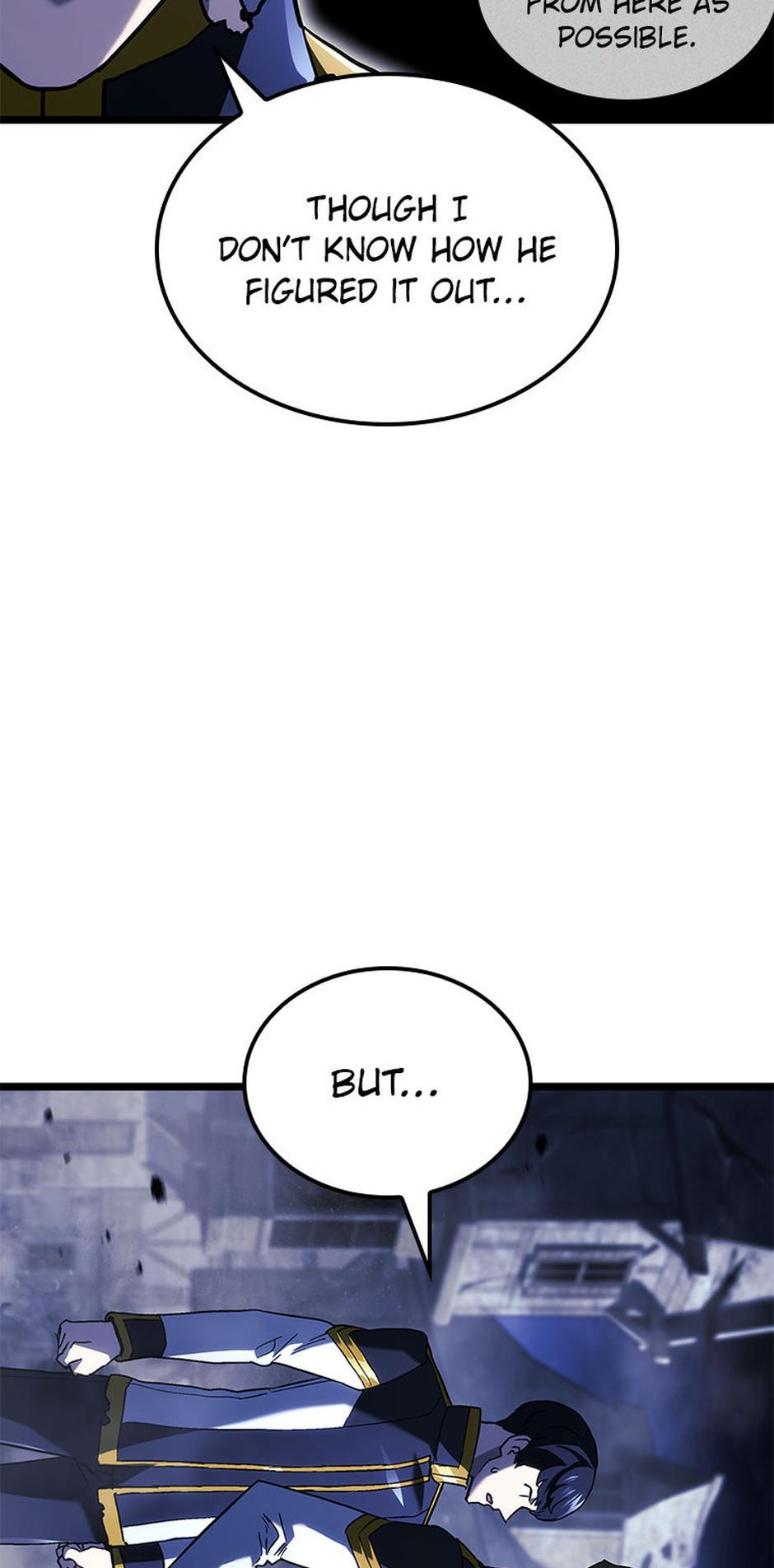 Revenge of the Baskerville Bloodhound Chapter 162 — page 14