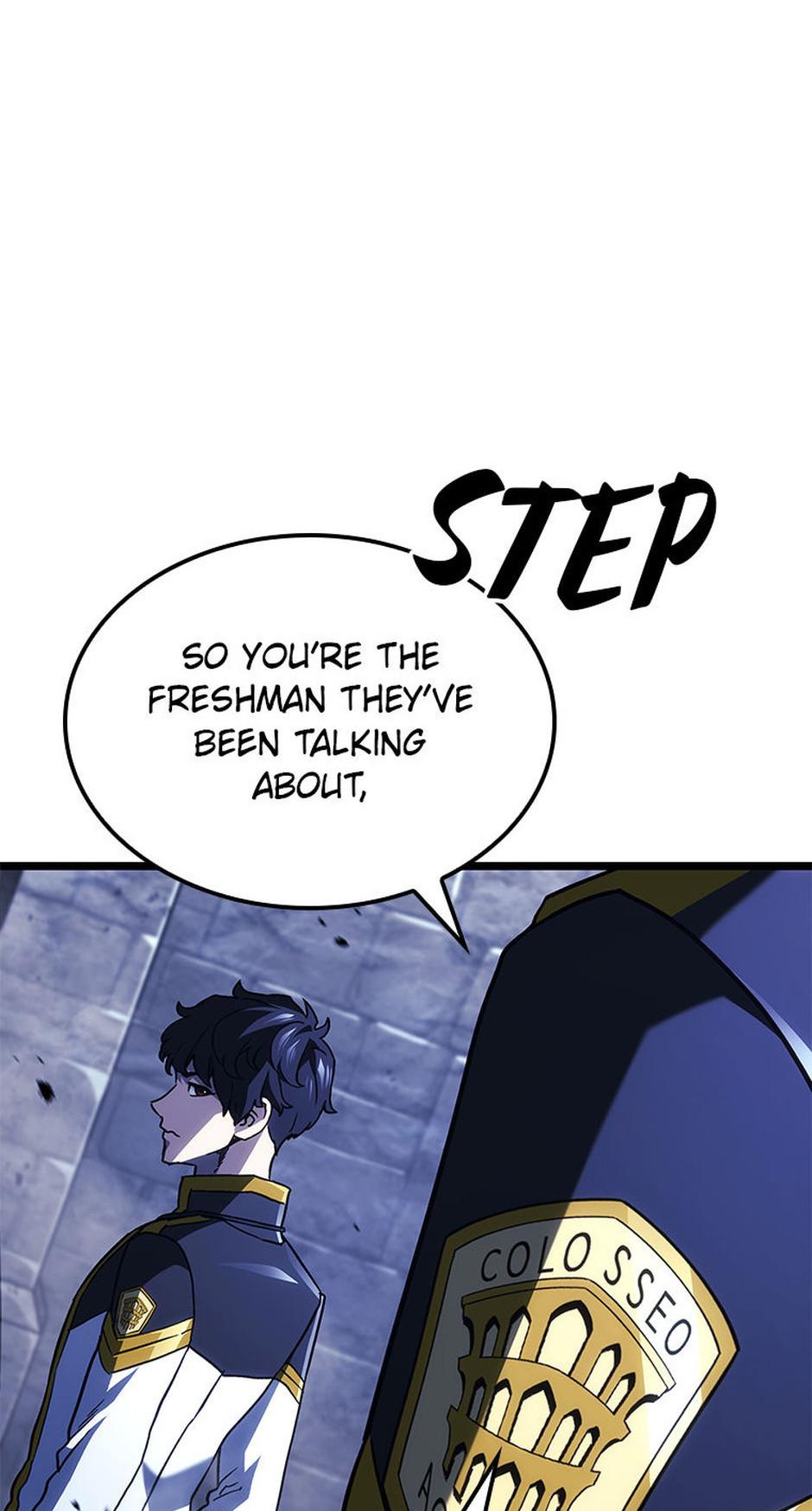 Revenge of the Baskerville Bloodhound Chapter 162 — page 18
